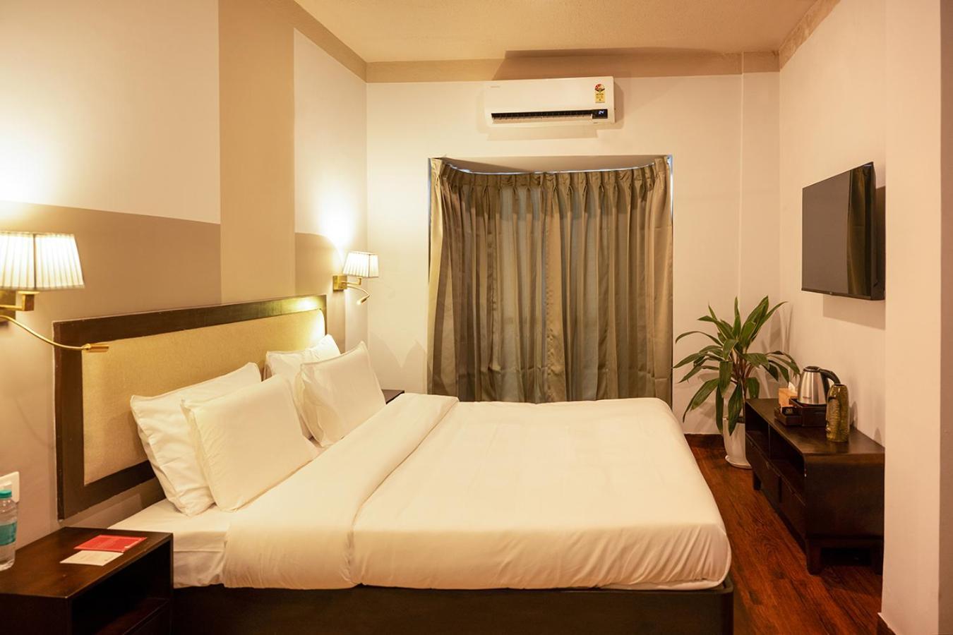 Firebrick Boutique Residences - Amethyst House 4*