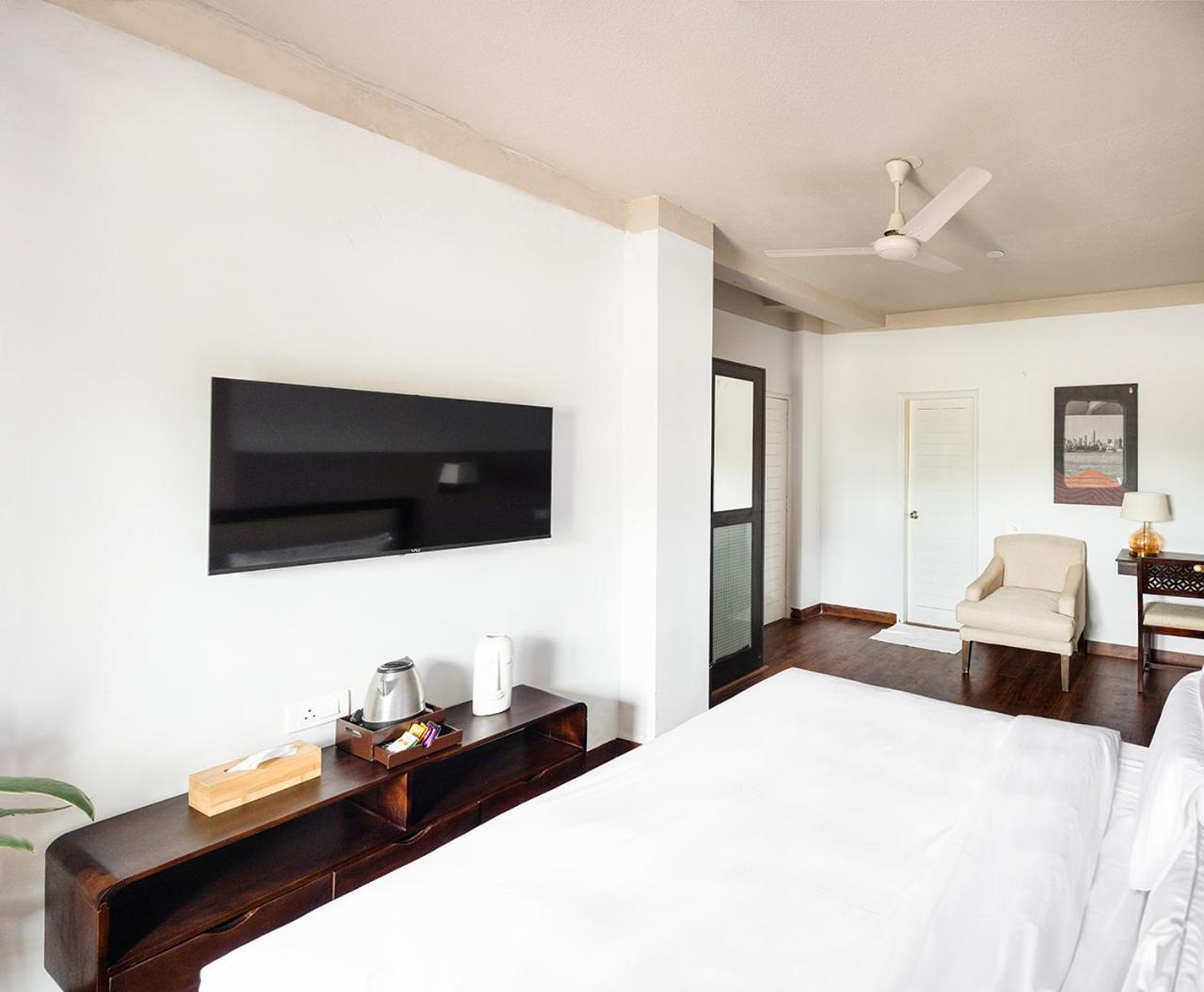 Hotel Firebrick Boutique Residences - Amethyst House