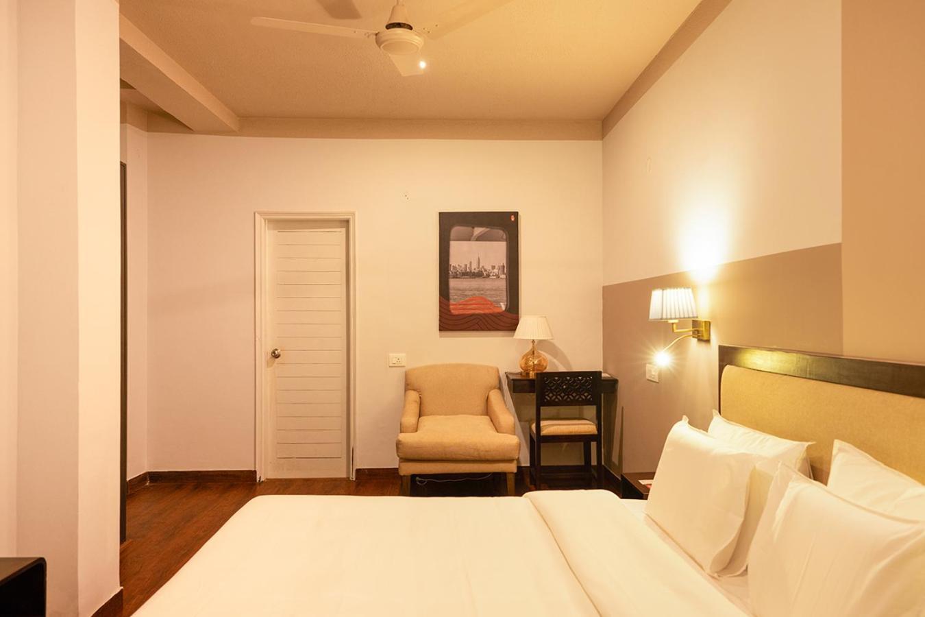 Firebrick Boutique Residences - Amethyst House Hotel 4*