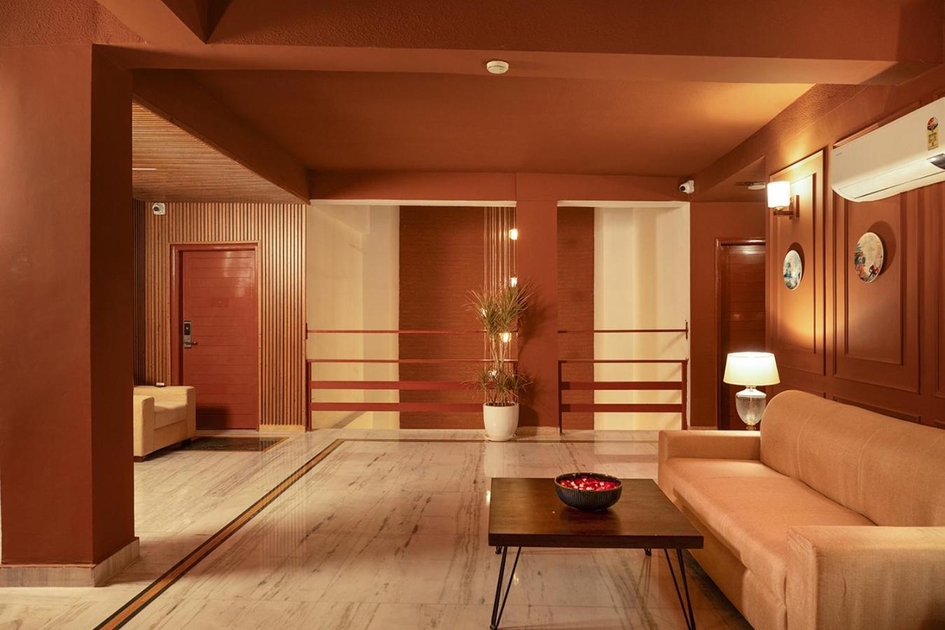 Firebrick Boutique Residences - Amethyst House 4*