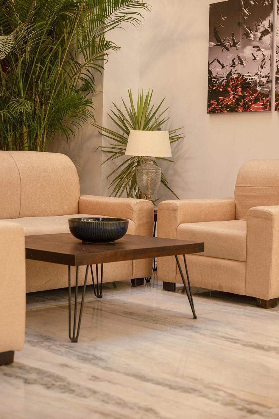 Firebrick Boutique Residences - Amethyst House Gurgaon