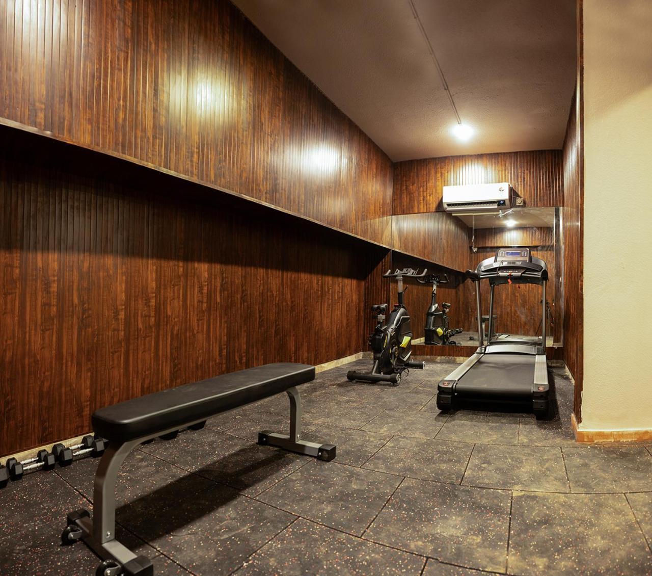 Firebrick Boutique Residences - Amethyst House 4* Gurgaon