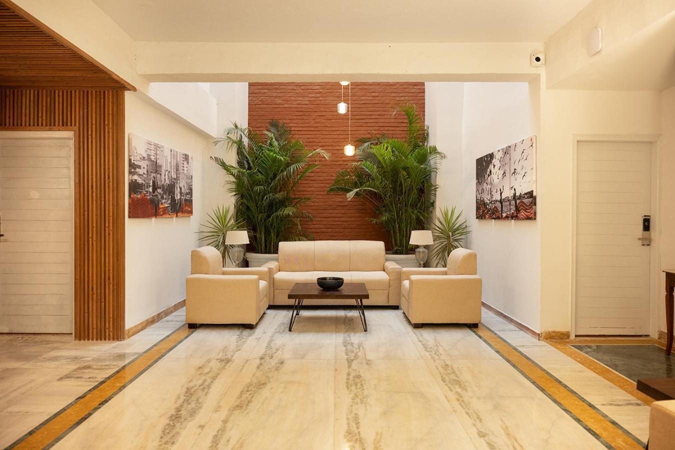 Firebrick Boutique Residences - Amethyst House Hotel