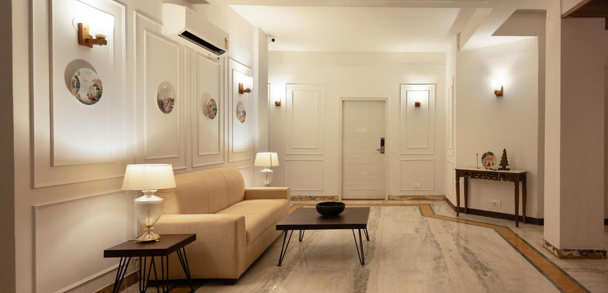 Firebrick Boutique Residences - Amethyst House Hotel 4*