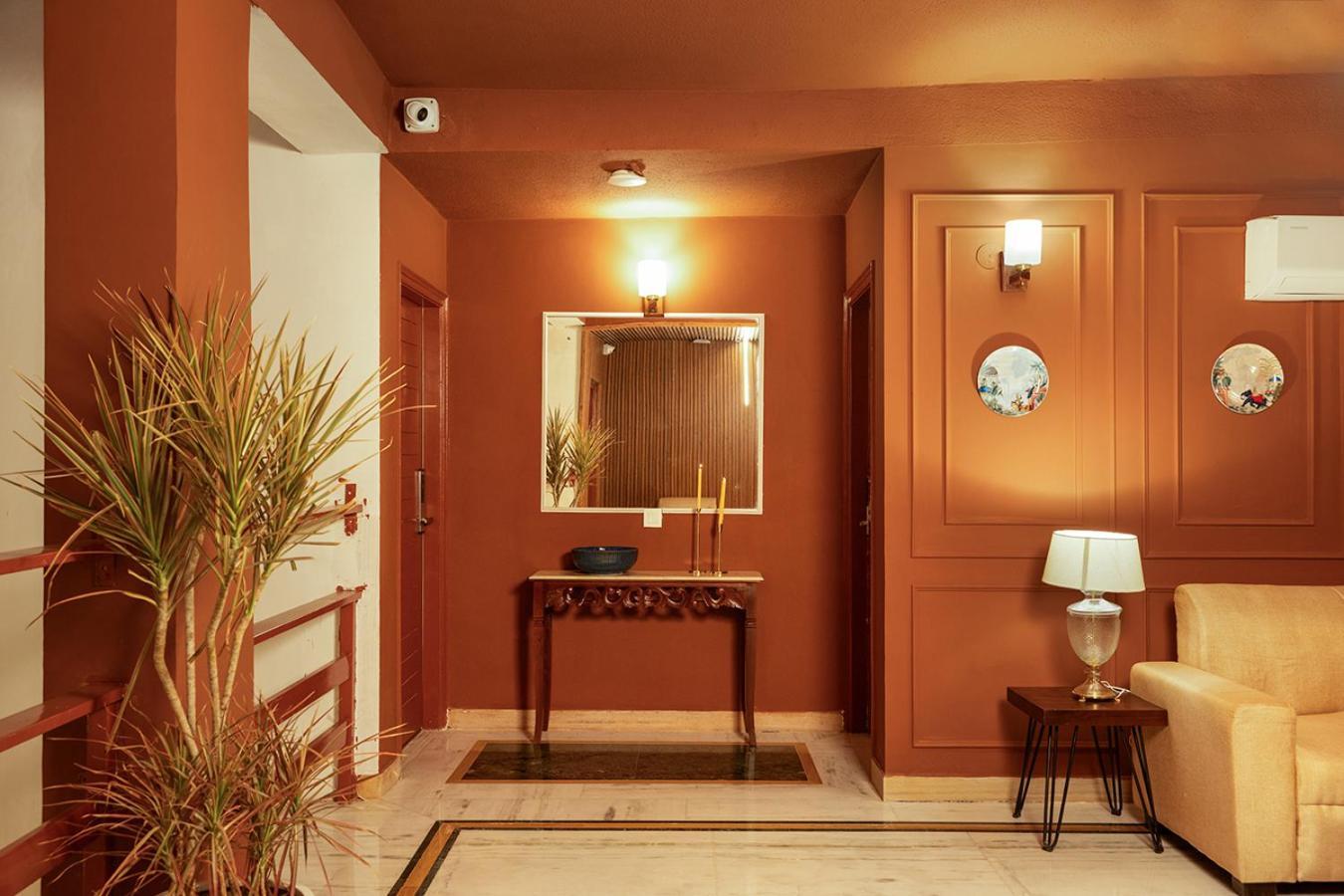 Hotel Firebrick Boutique Residences - Amethyst House 4*