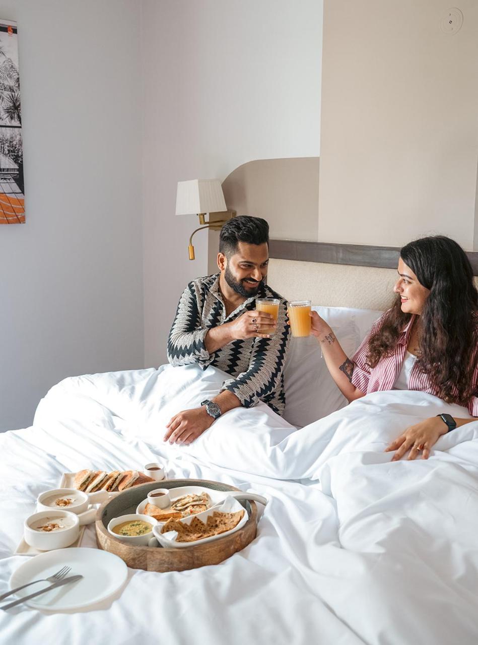 Firebrick Boutique Residences - Amethyst House 4*