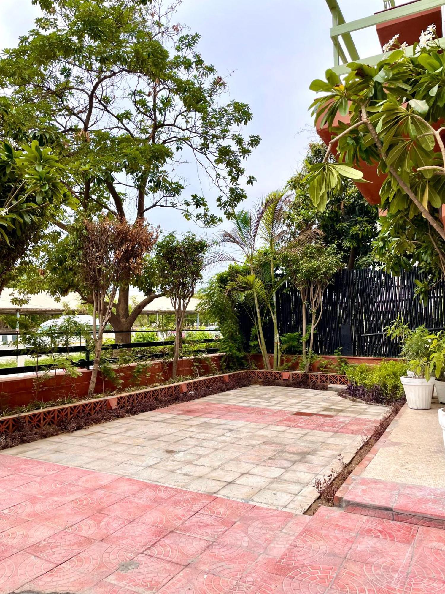 Firebrick Boutique Residences - Amethyst House Gurgaon