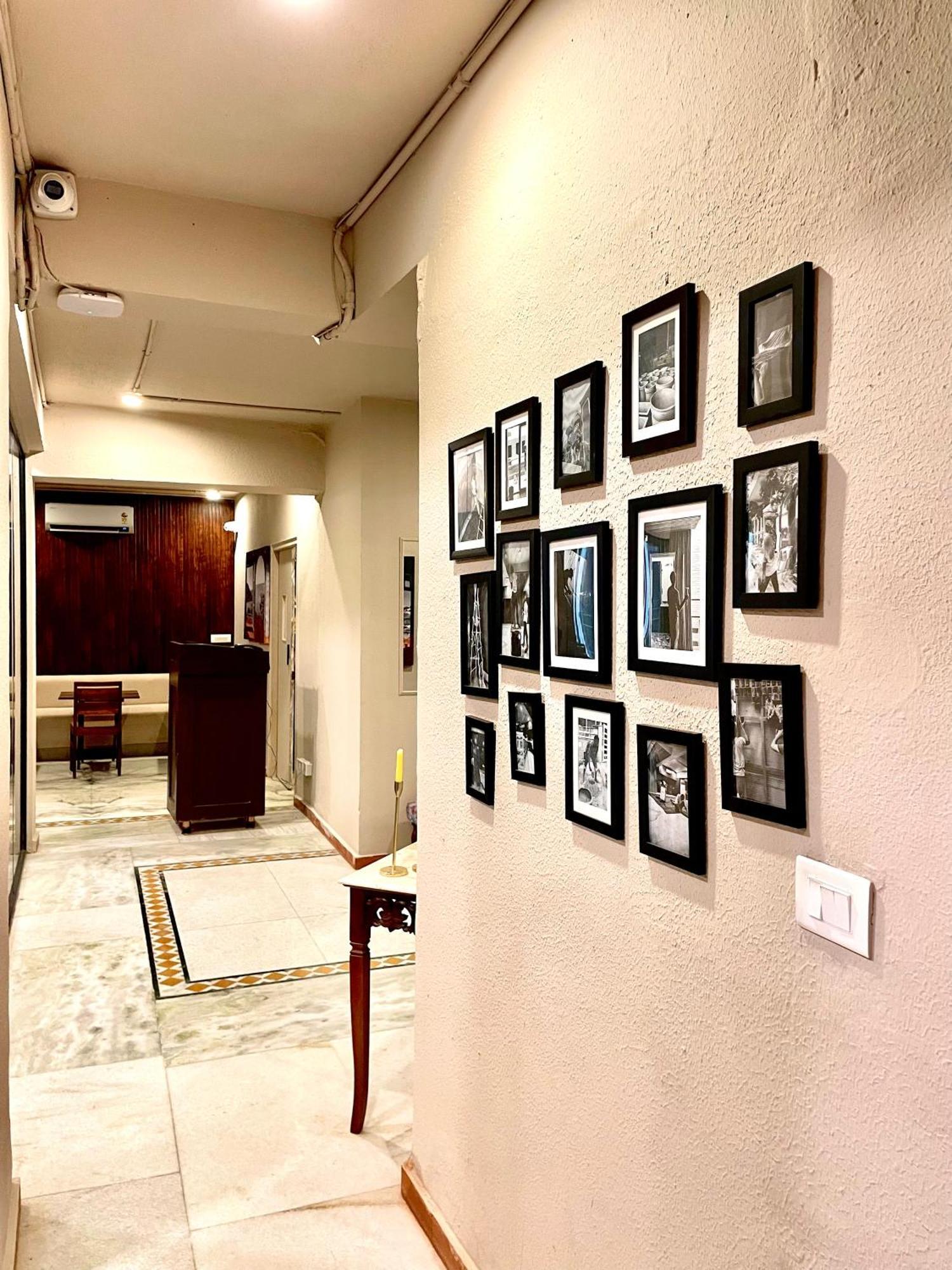 Firebrick Boutique Residences - Amethyst House Hotel 4*