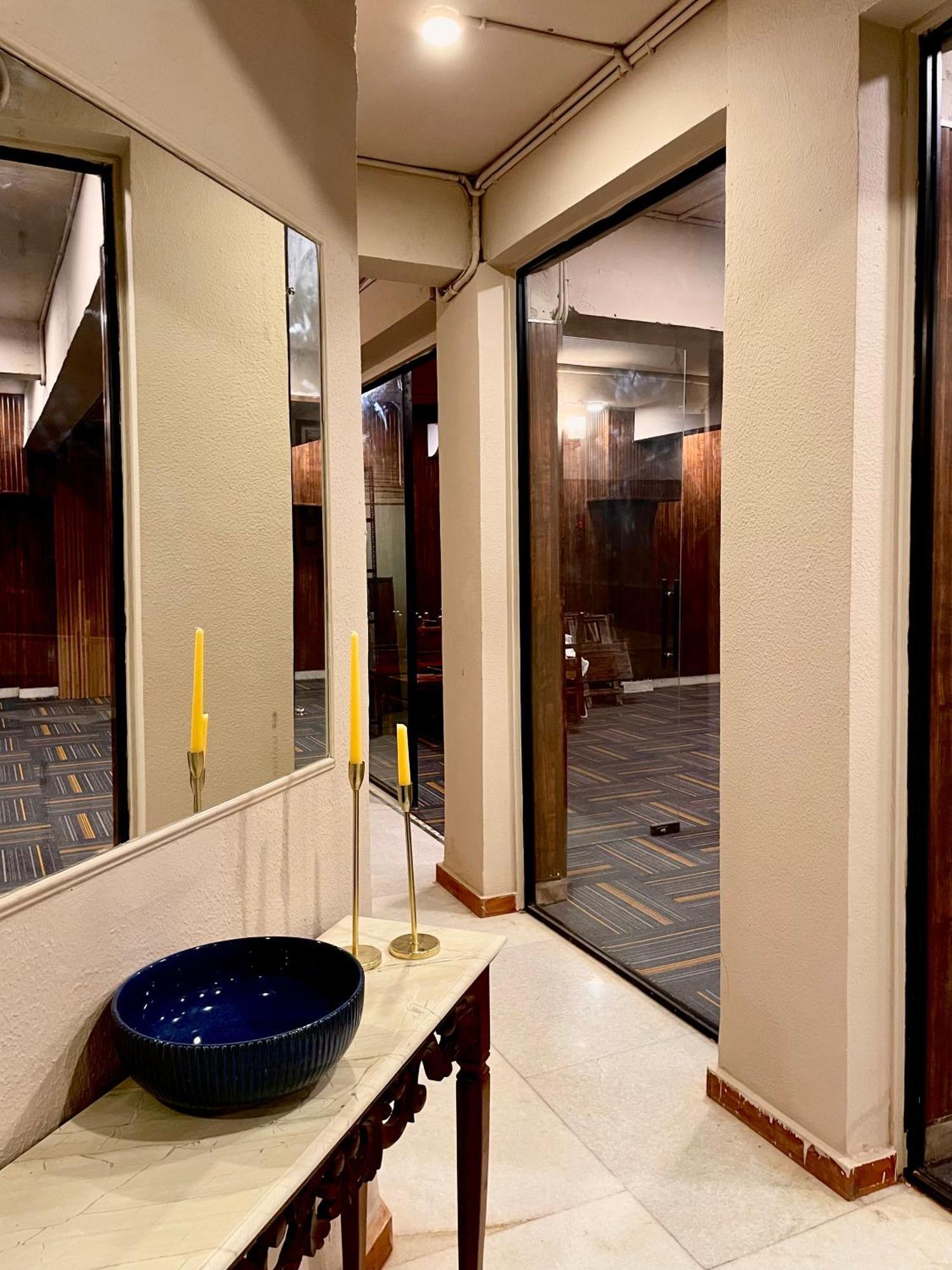 Hotel Firebrick Boutique Residences - Amethyst House 4*