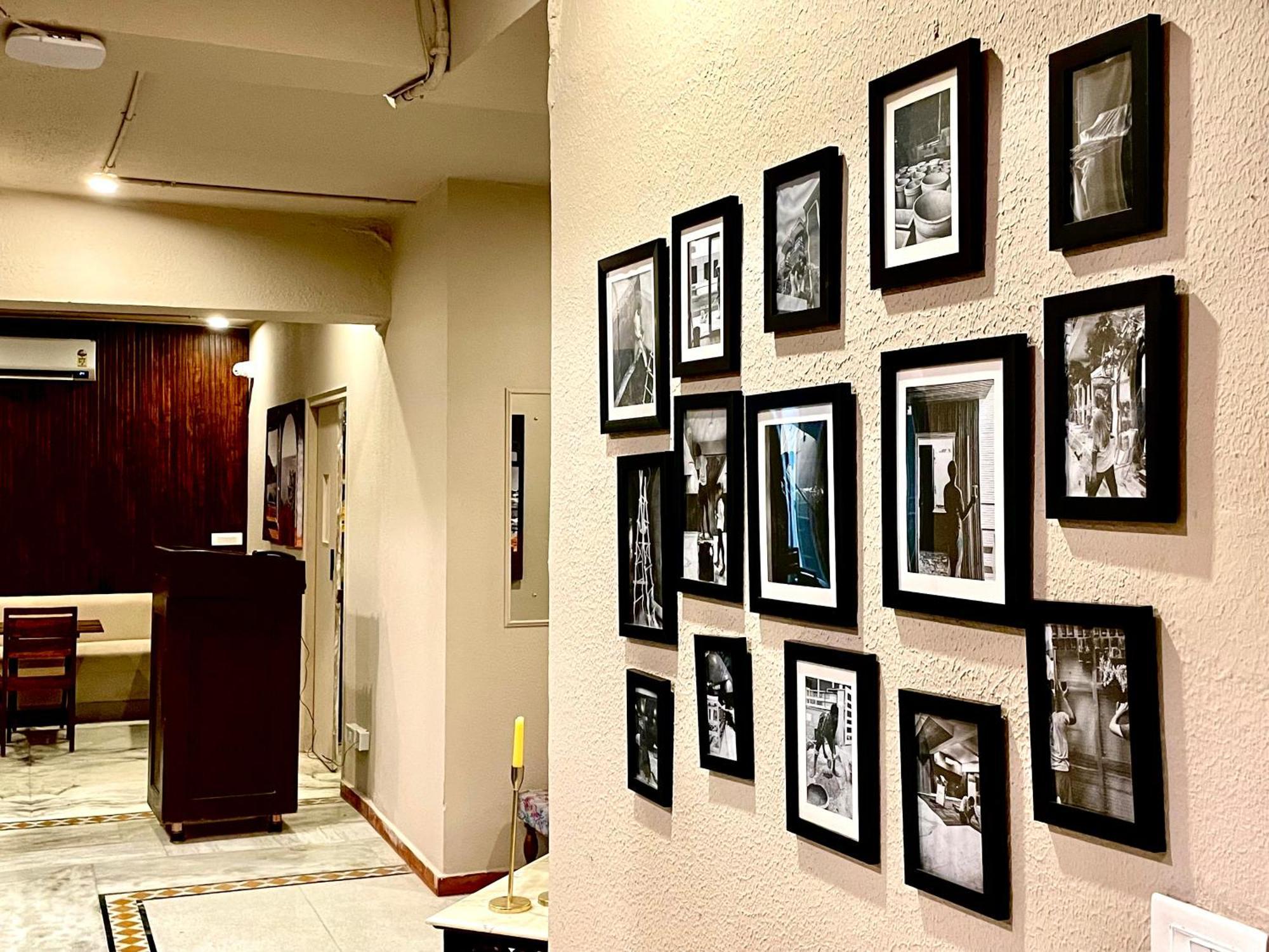 Firebrick Boutique Residences - Amethyst House 4* Gurgaon