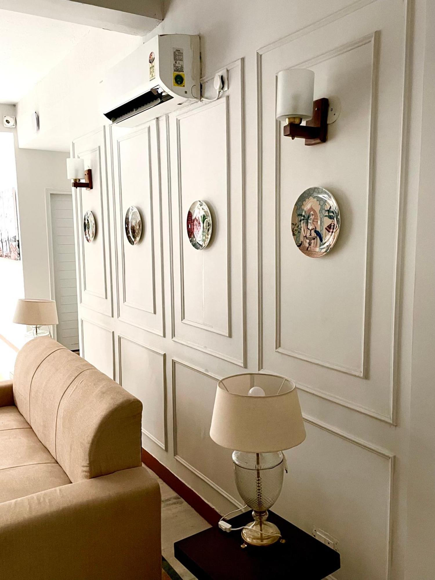 Firebrick Boutique Residences - Amethyst House