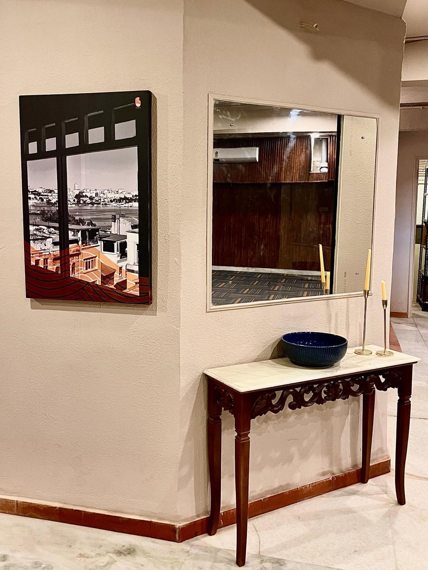 Hotel Firebrick Boutique Residences - Amethyst House
