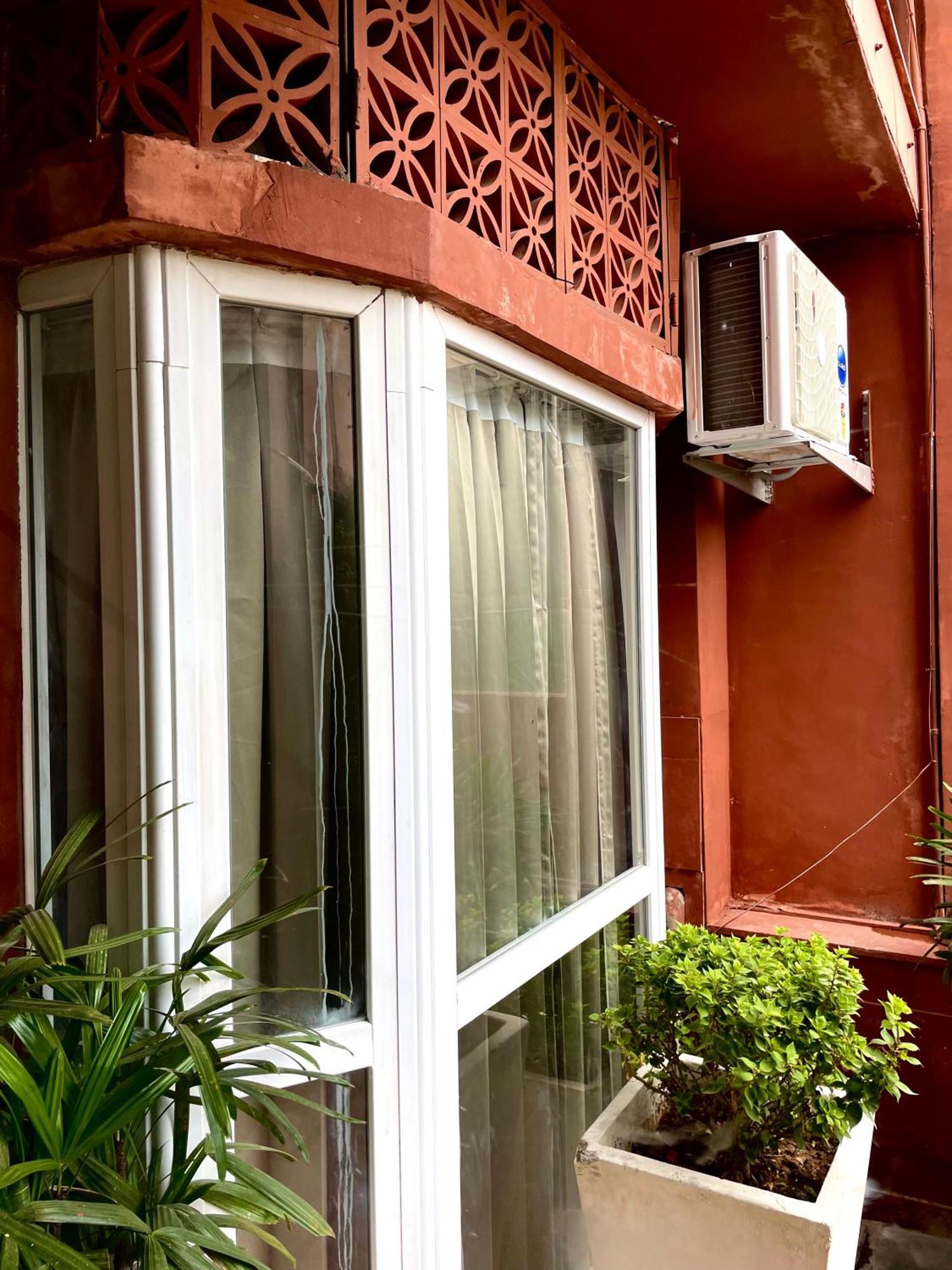 Firebrick Boutique Residences - Amethyst House 4*