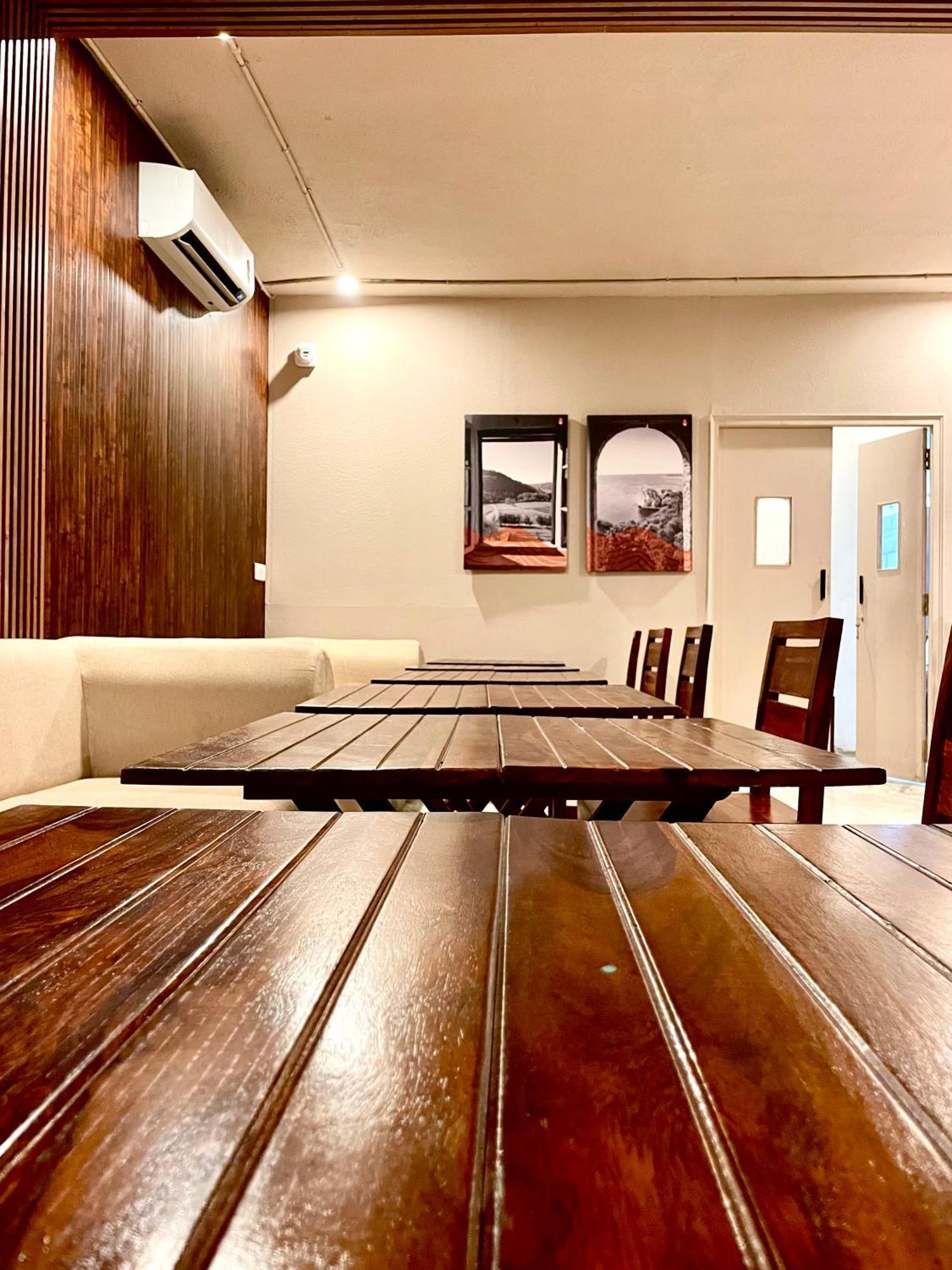Hotel Firebrick Boutique Residences - Amethyst House