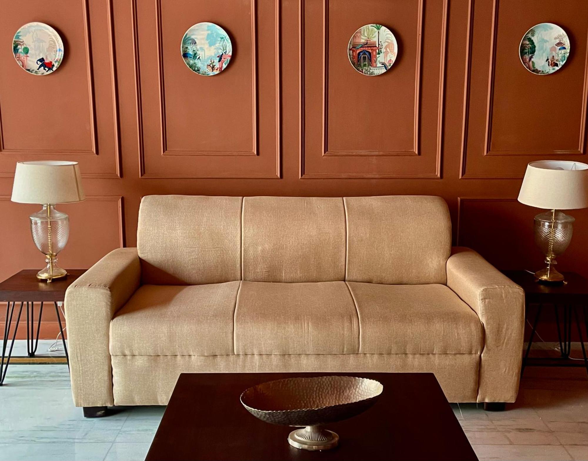 Firebrick Boutique Residences - Amethyst House Hotel 4*