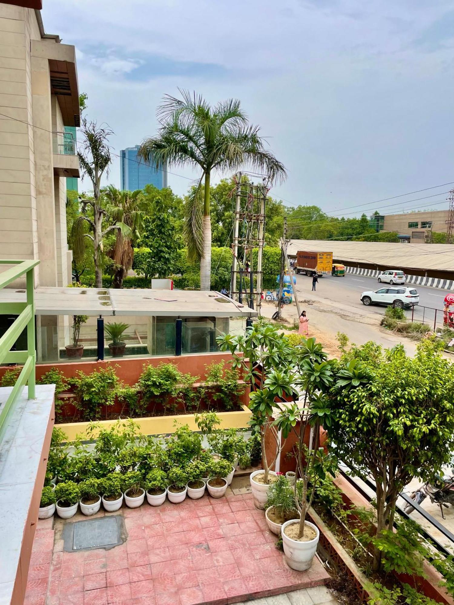 Firebrick Boutique Residences - Amethyst House 4*