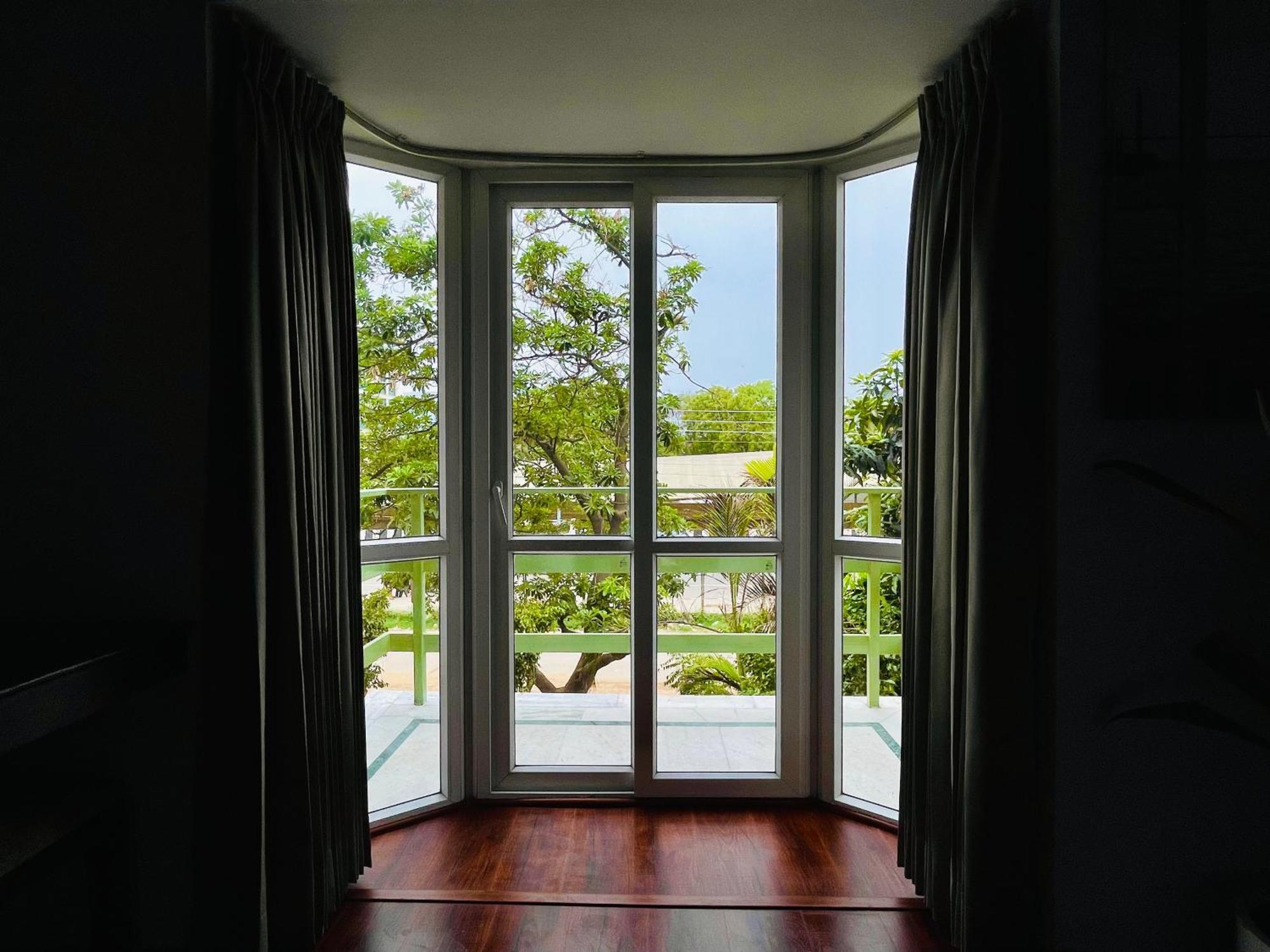 Hotel Firebrick Boutique Residences - Amethyst House