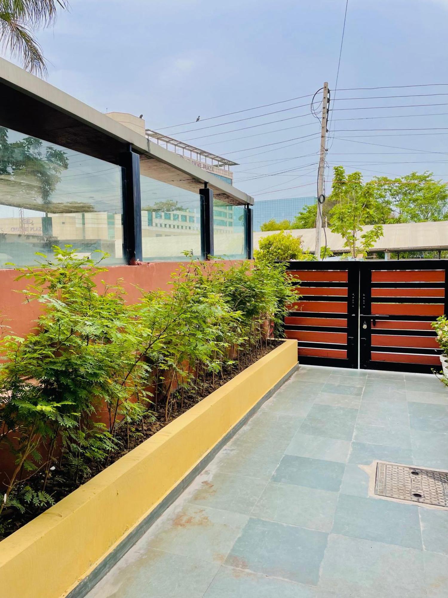 Hotel Firebrick Boutique Residences - Amethyst House 4*
