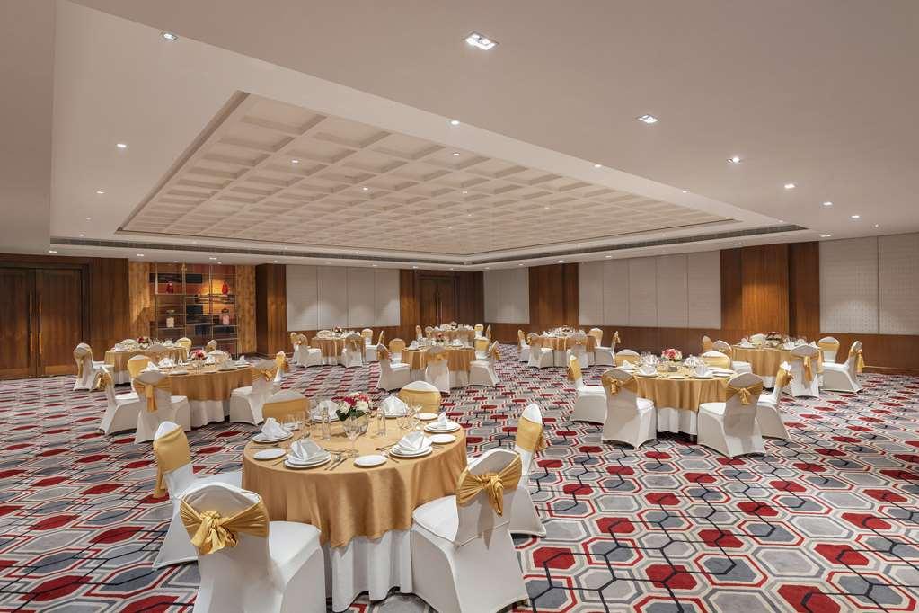 Hotel Doubletree By Hilton New Delhi Ncr Gurgaon