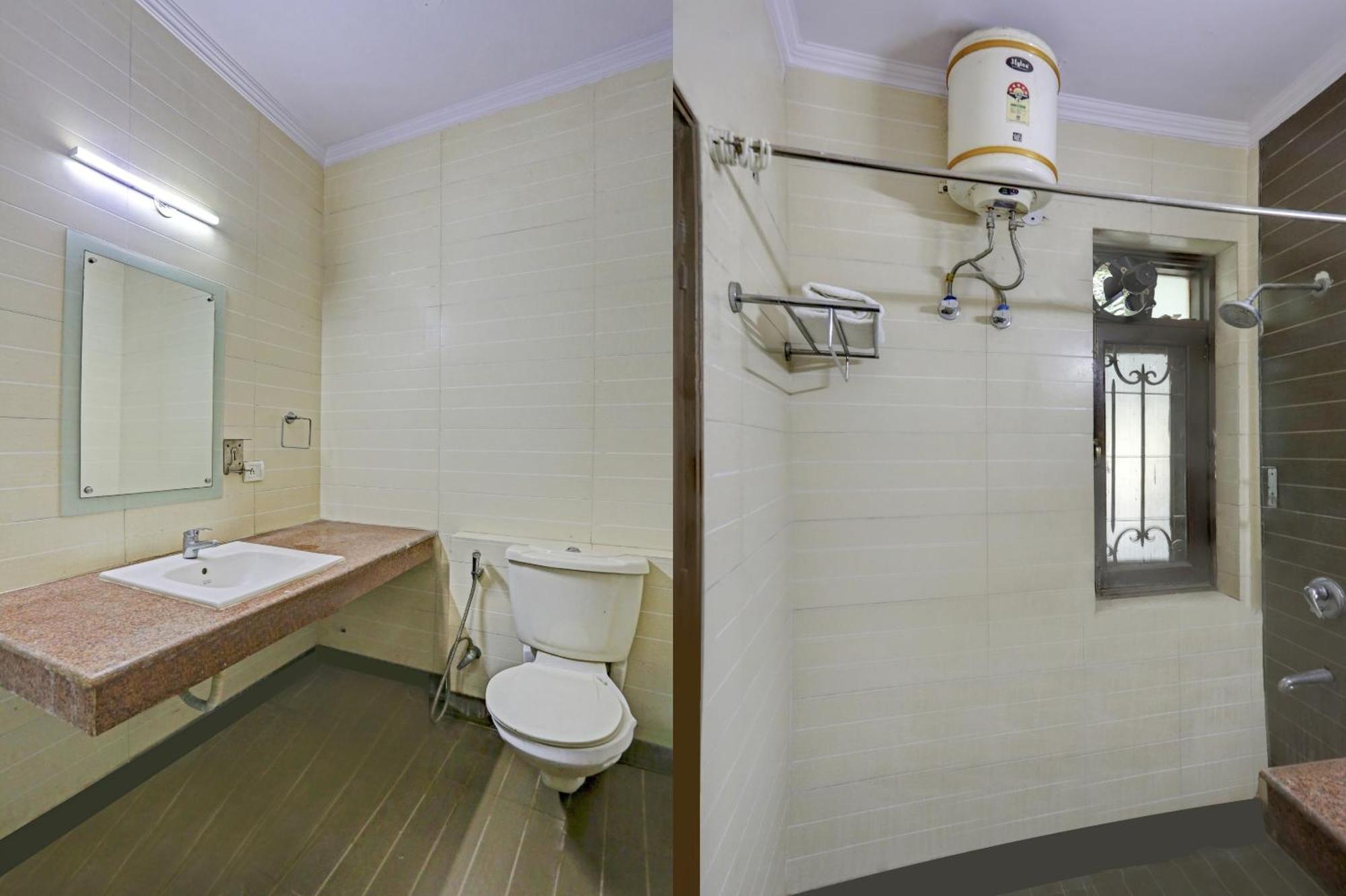Collection O Ramjas Star Residency Near Appu Ghar 3* Gurgaon