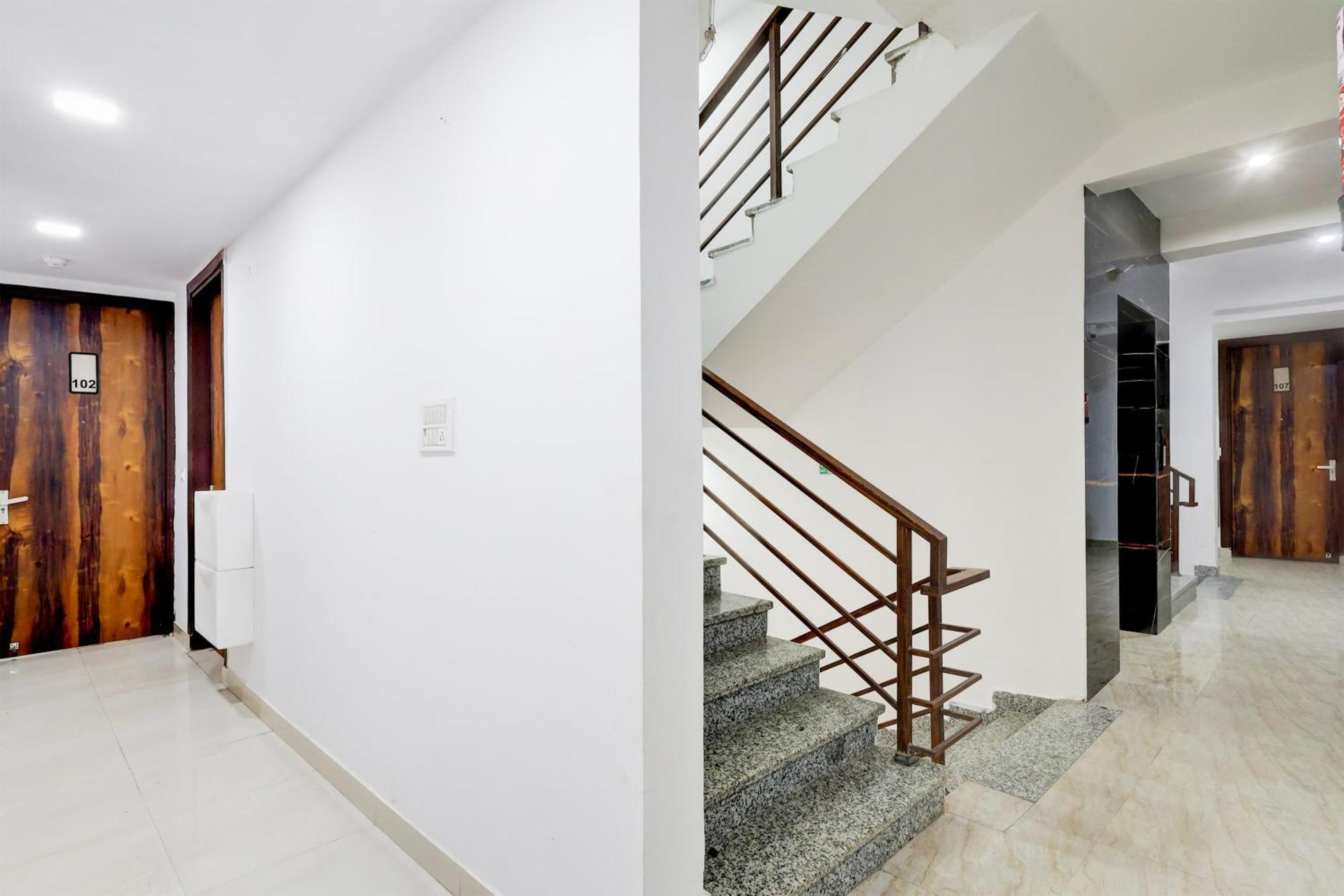 Hotel Collection O Deep Residency