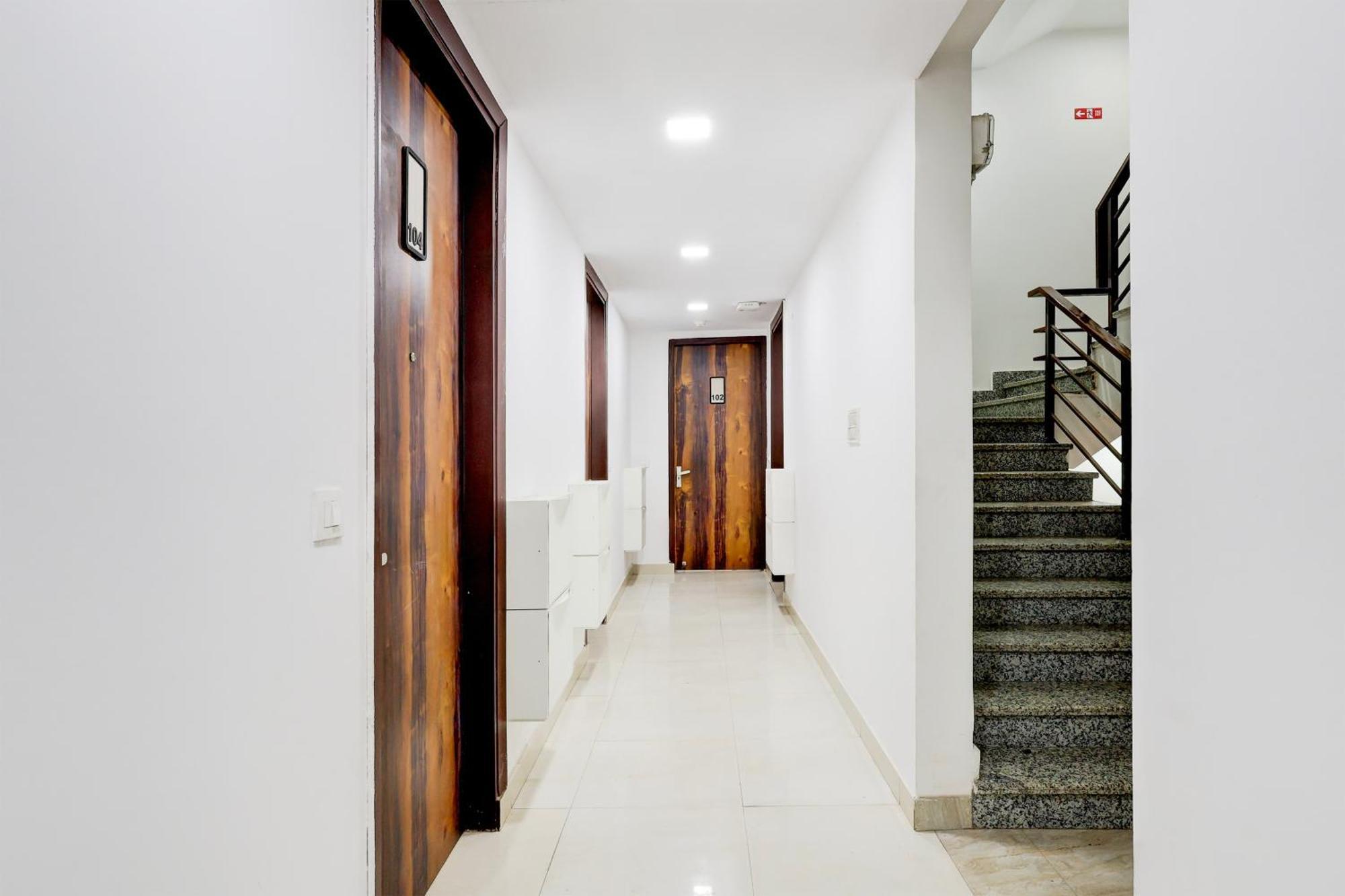 Hotel Collection O Deep Residency