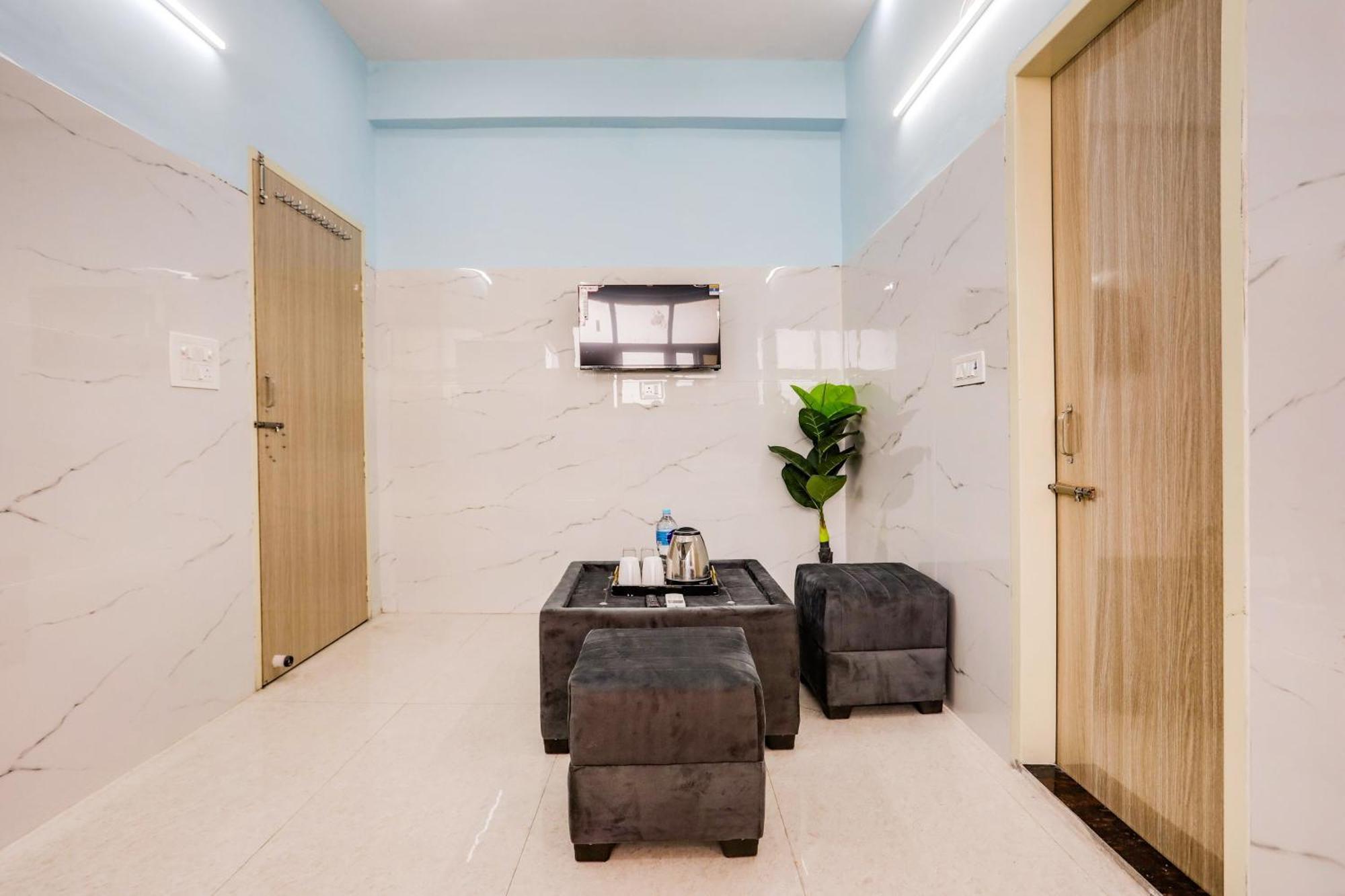 O Safe & Sure Residency * Gurgaon