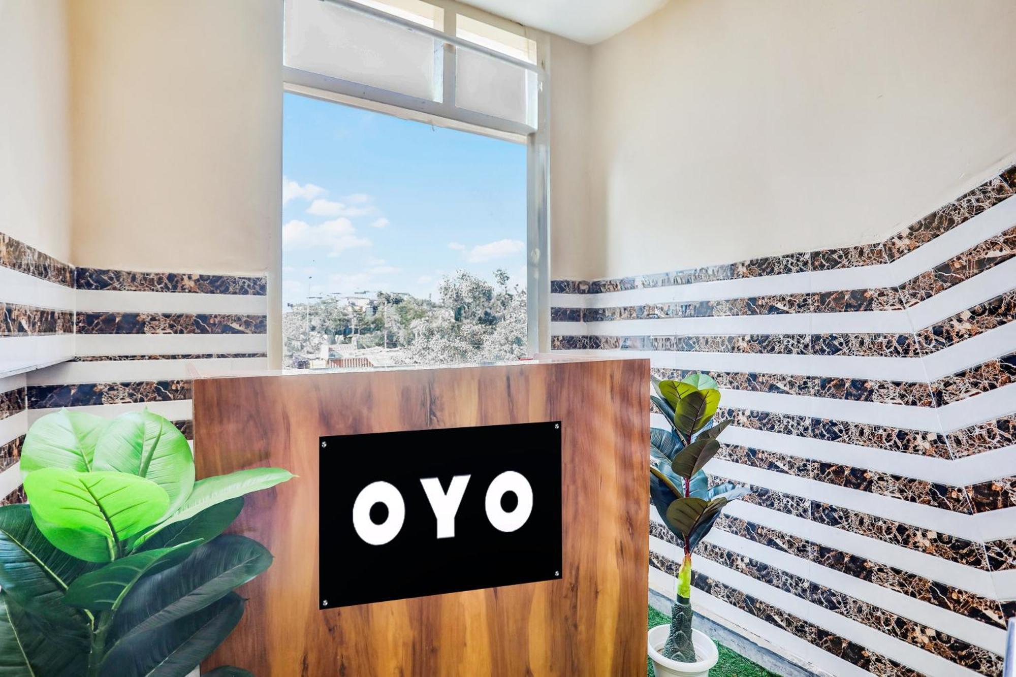 Hotel O Safe & Sure Residency