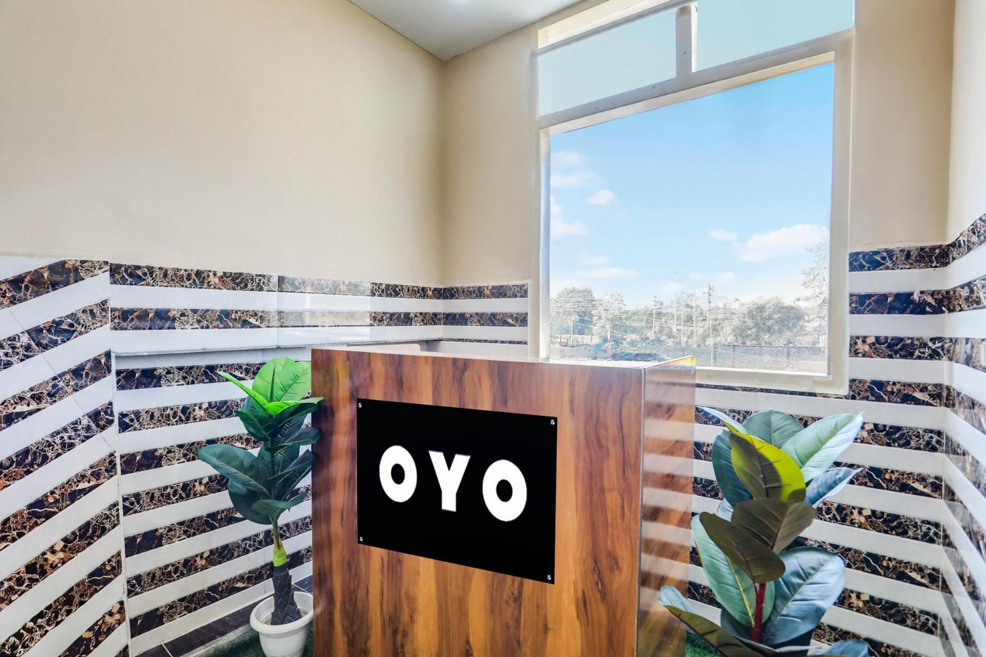 O Safe & Sure Residency * Gurgaon