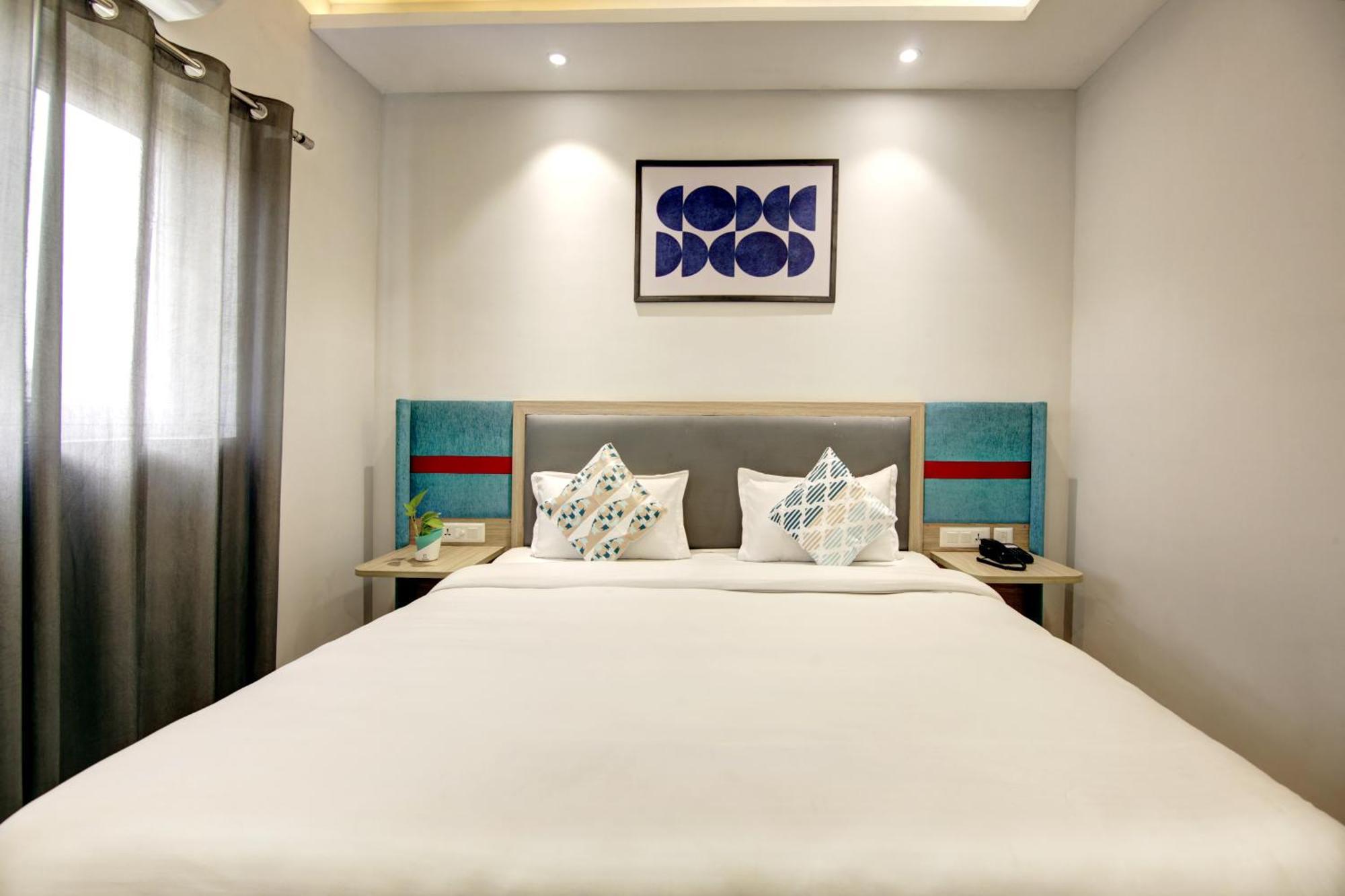 Hotel Flxho Cyber One - And Banquet Cyber City