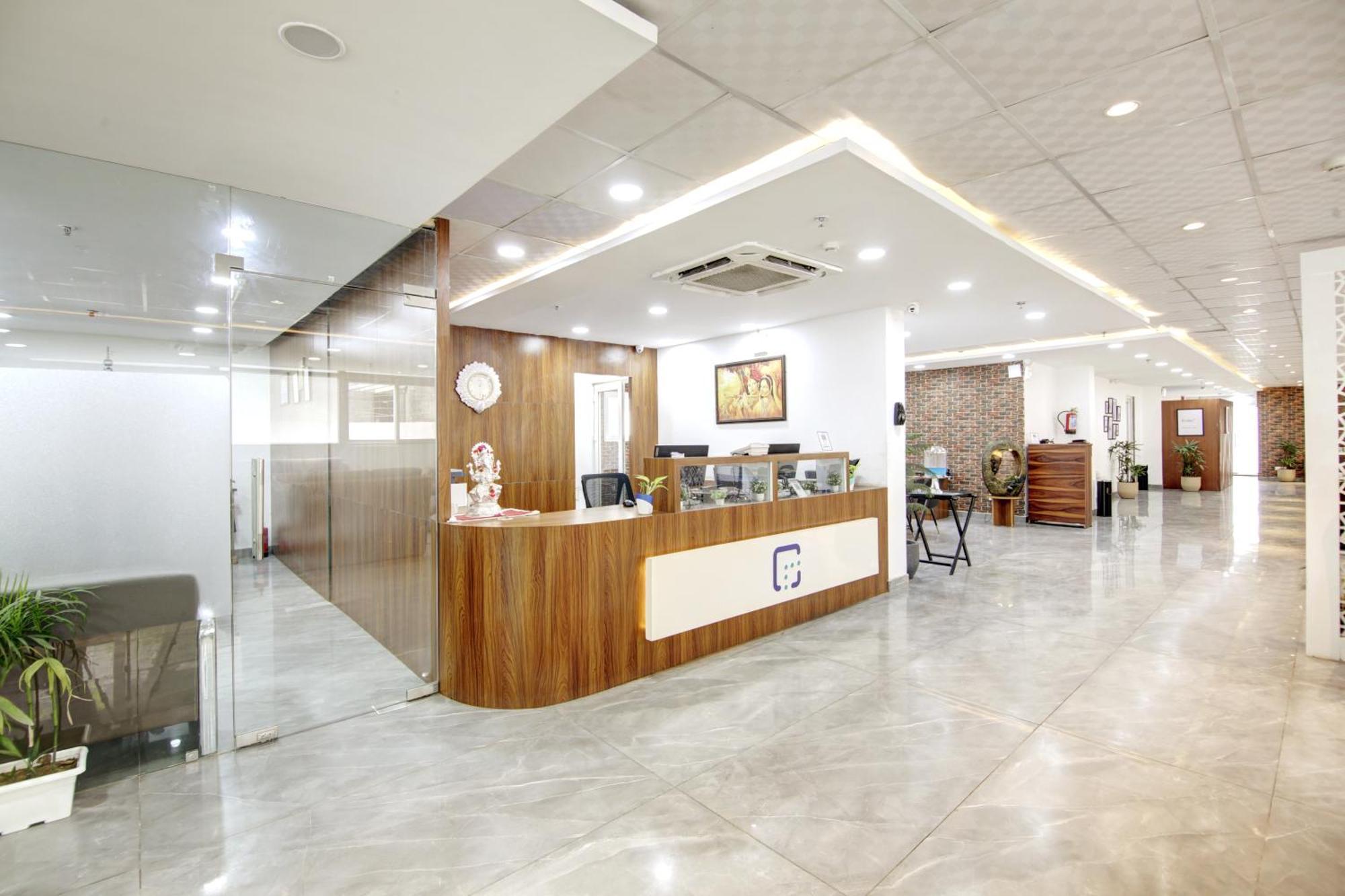 Hotel Flxho Cyber One - And Banquet Cyber City