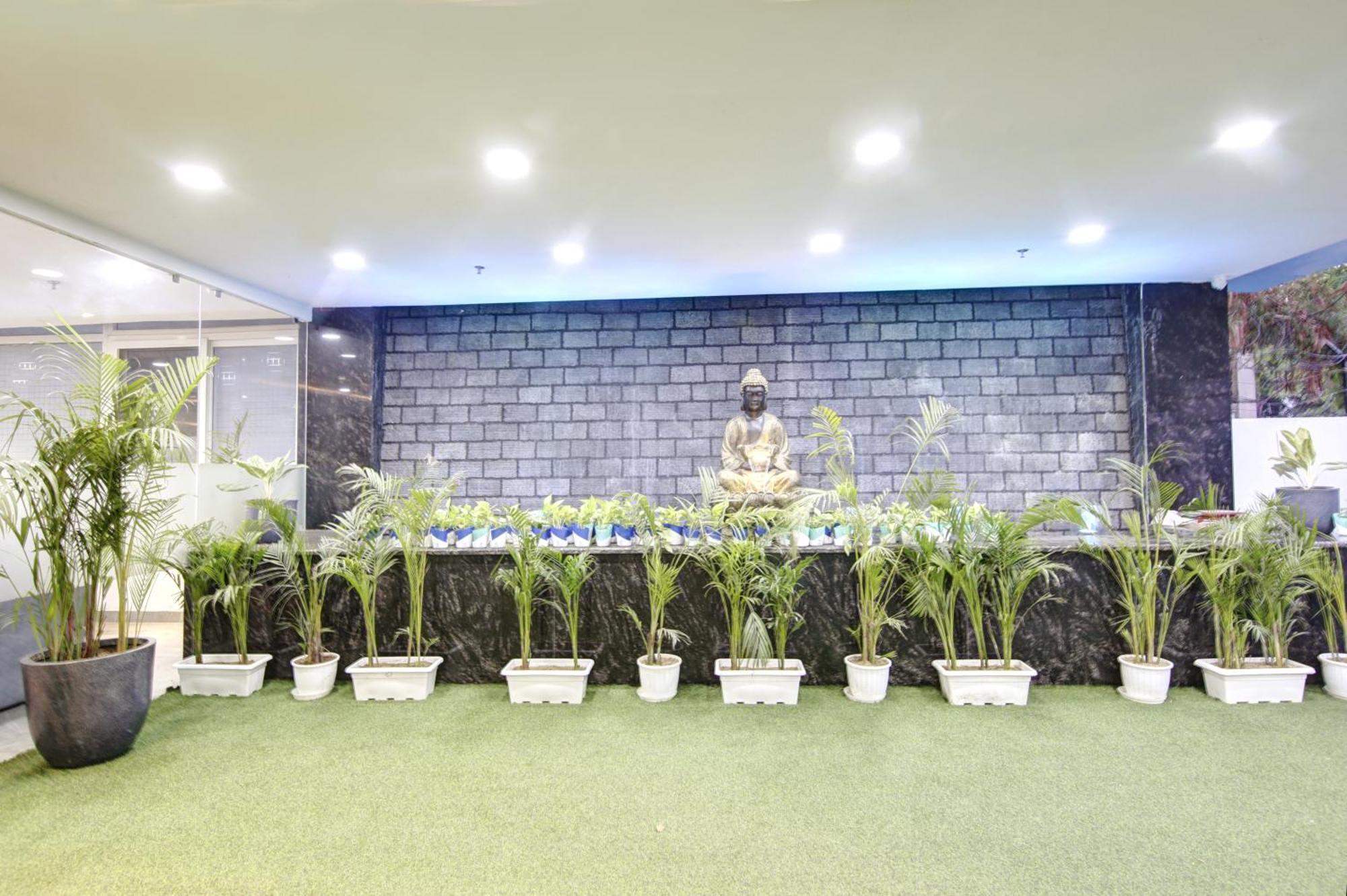 Flxho Cyber One - And Banquet Cyber City Gurgaon
