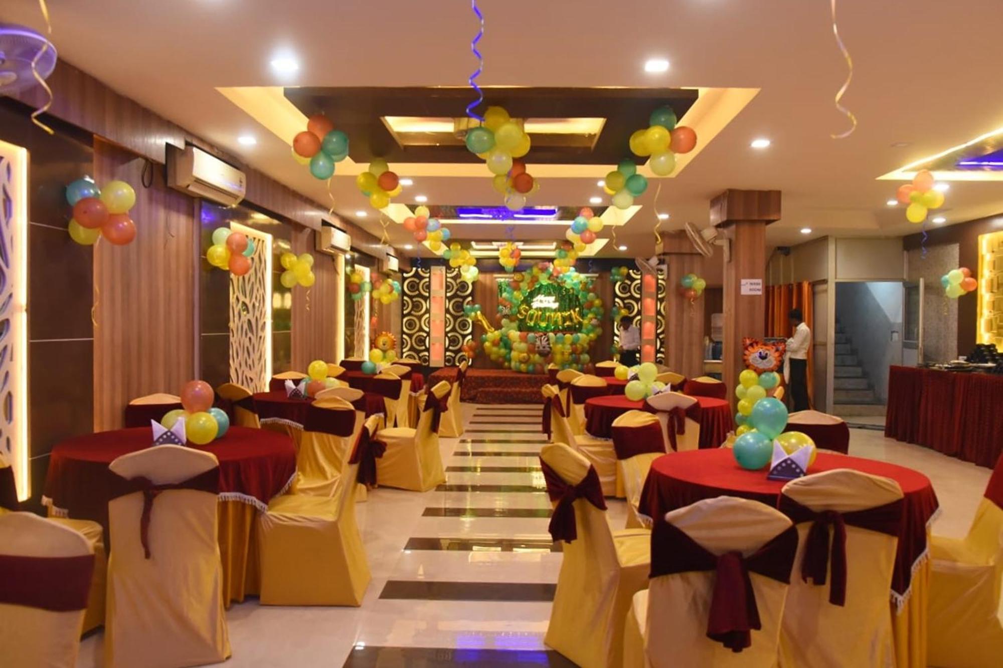 Hotel Shree Kanta 3*