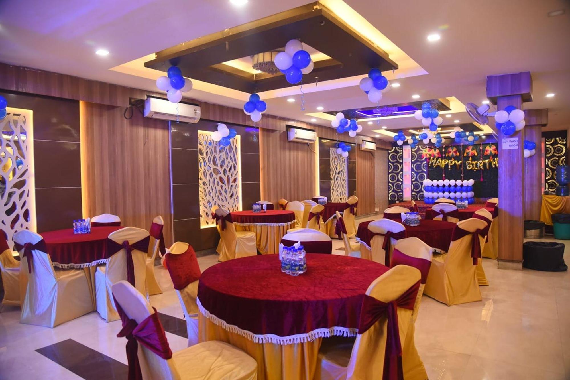 Shree Kanta Hotel