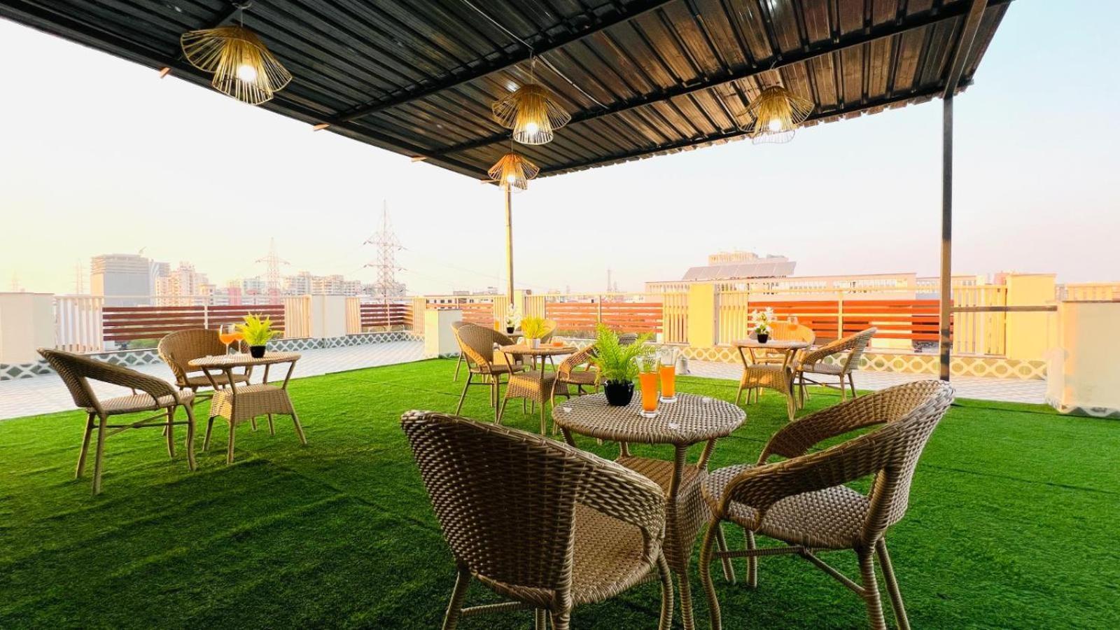 Hotel Bluo Medicity - 3*