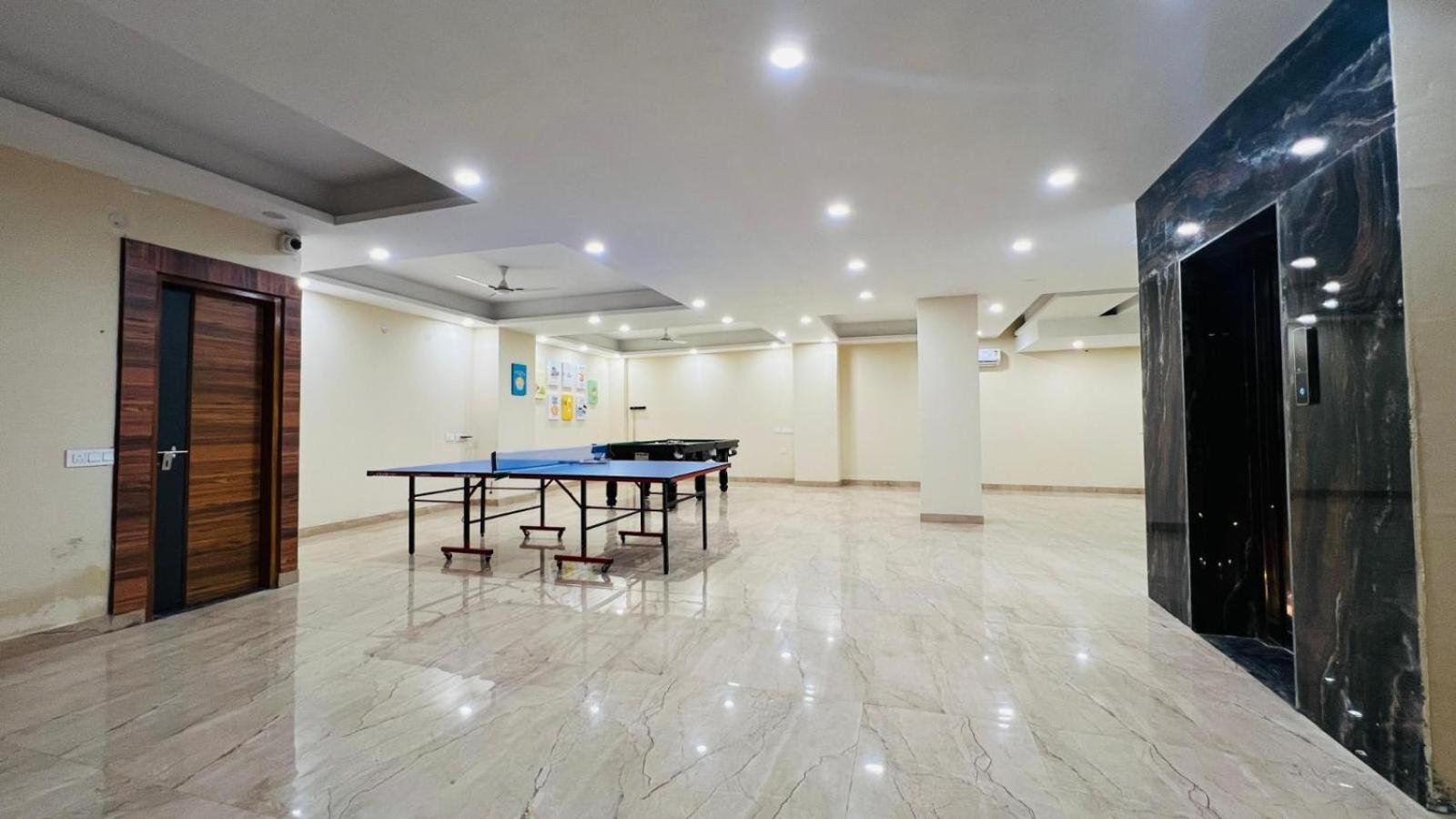 Bluo Medicity - Hotel 3*