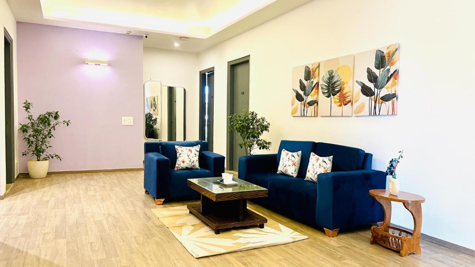Hotel Bluo Medicity -