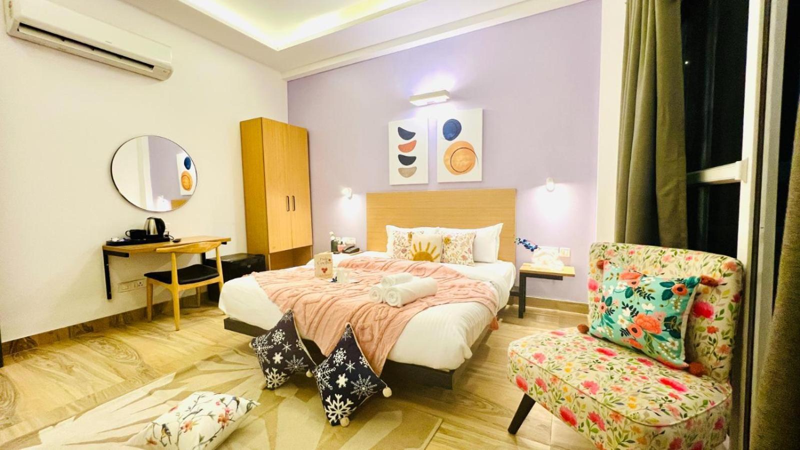 Hotel Bluo Medicity - 3*