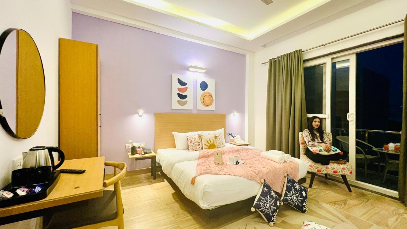 Hotel Bluo Medicity -