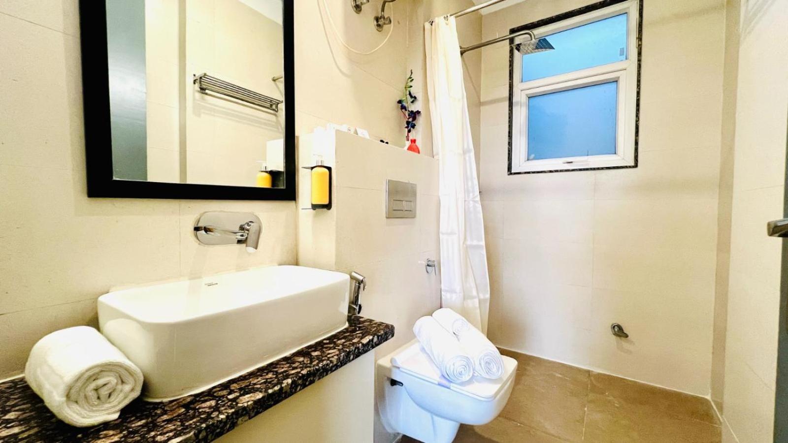 Hotel Bluo Medicity -
