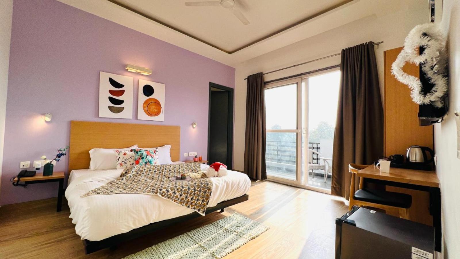Bluo Medicity - Hotel 3*