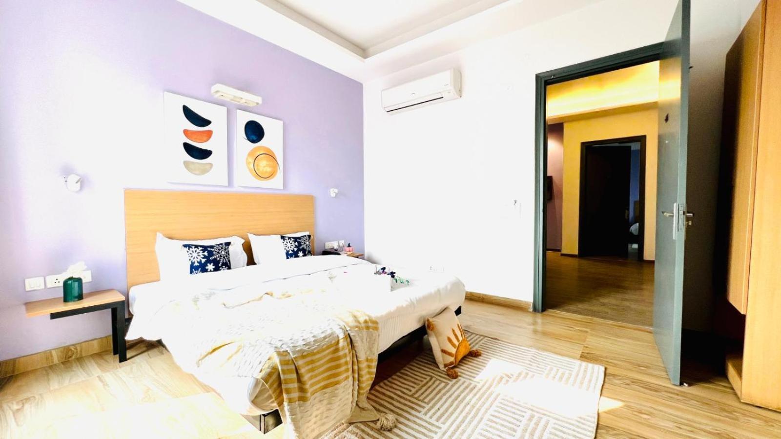 Hotel Bluo Medicity - 3*