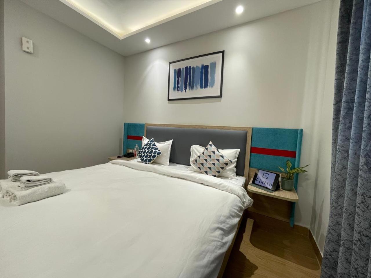Hotel Flxho Cyber One - And Banquet Cyber City