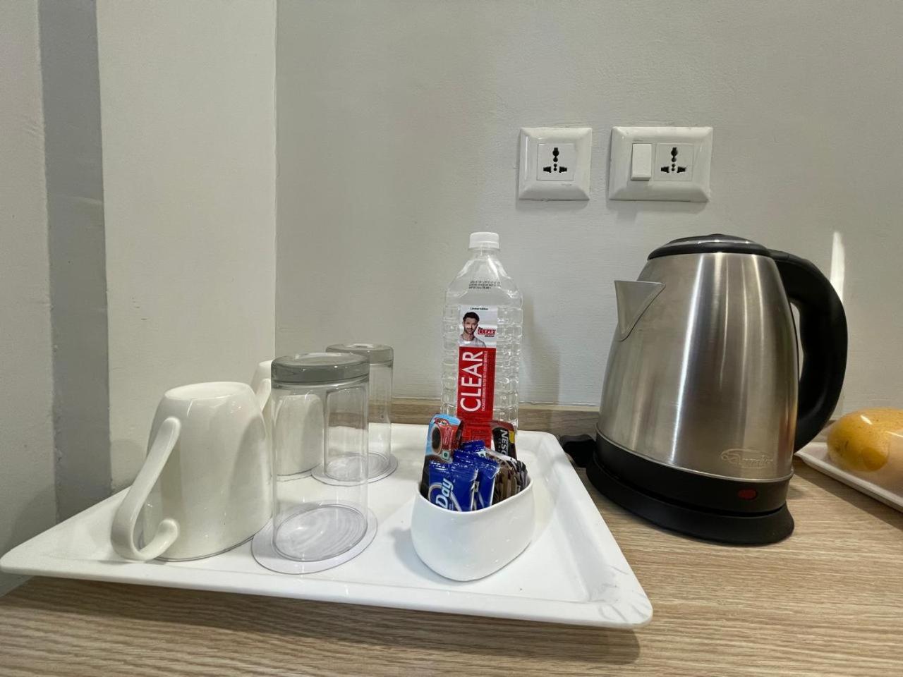 Flxho Cyber One - And Banquet Cyber City Hotel 3*