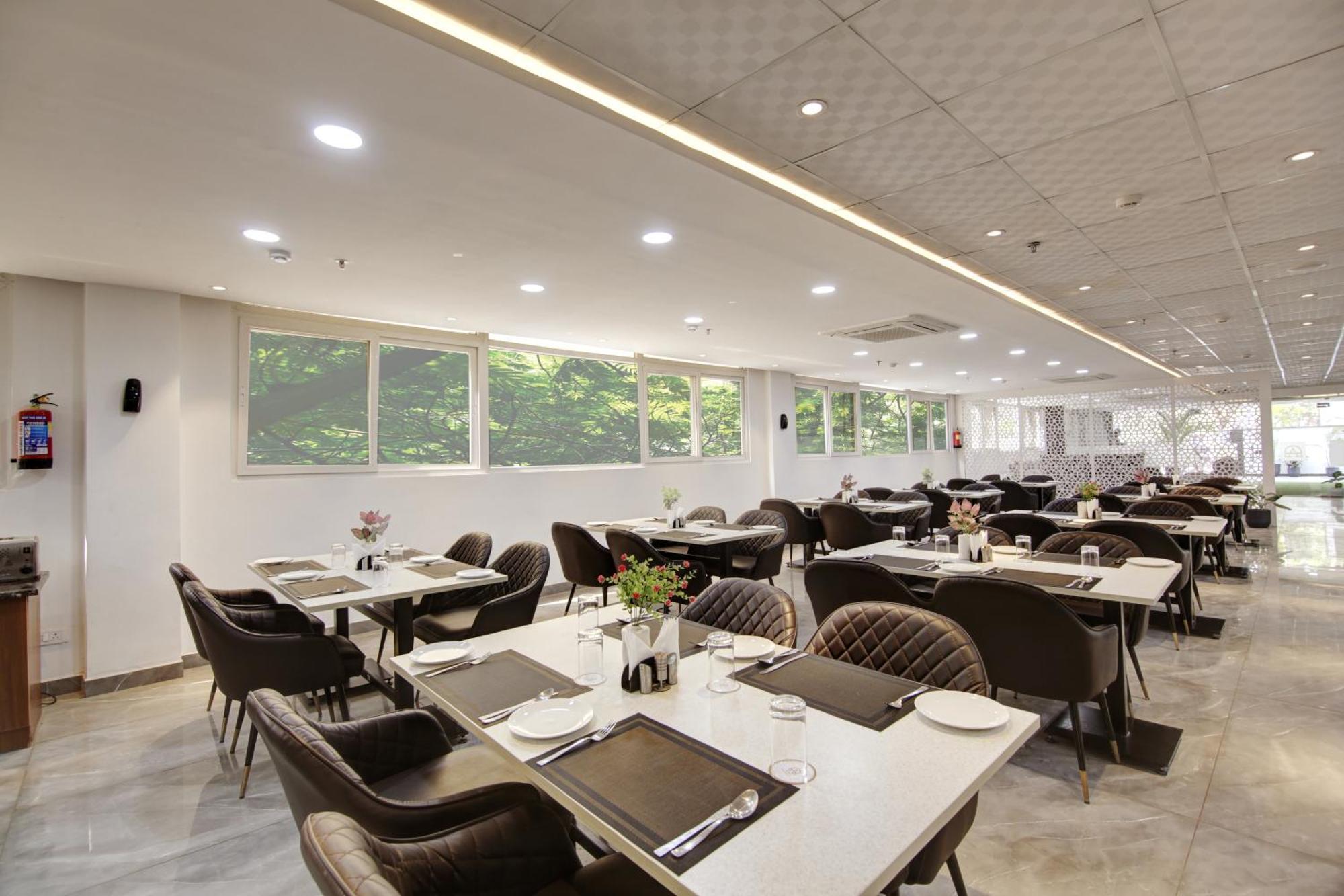 Flxho Cyber One - And Banquet Cyber City Gurgaon