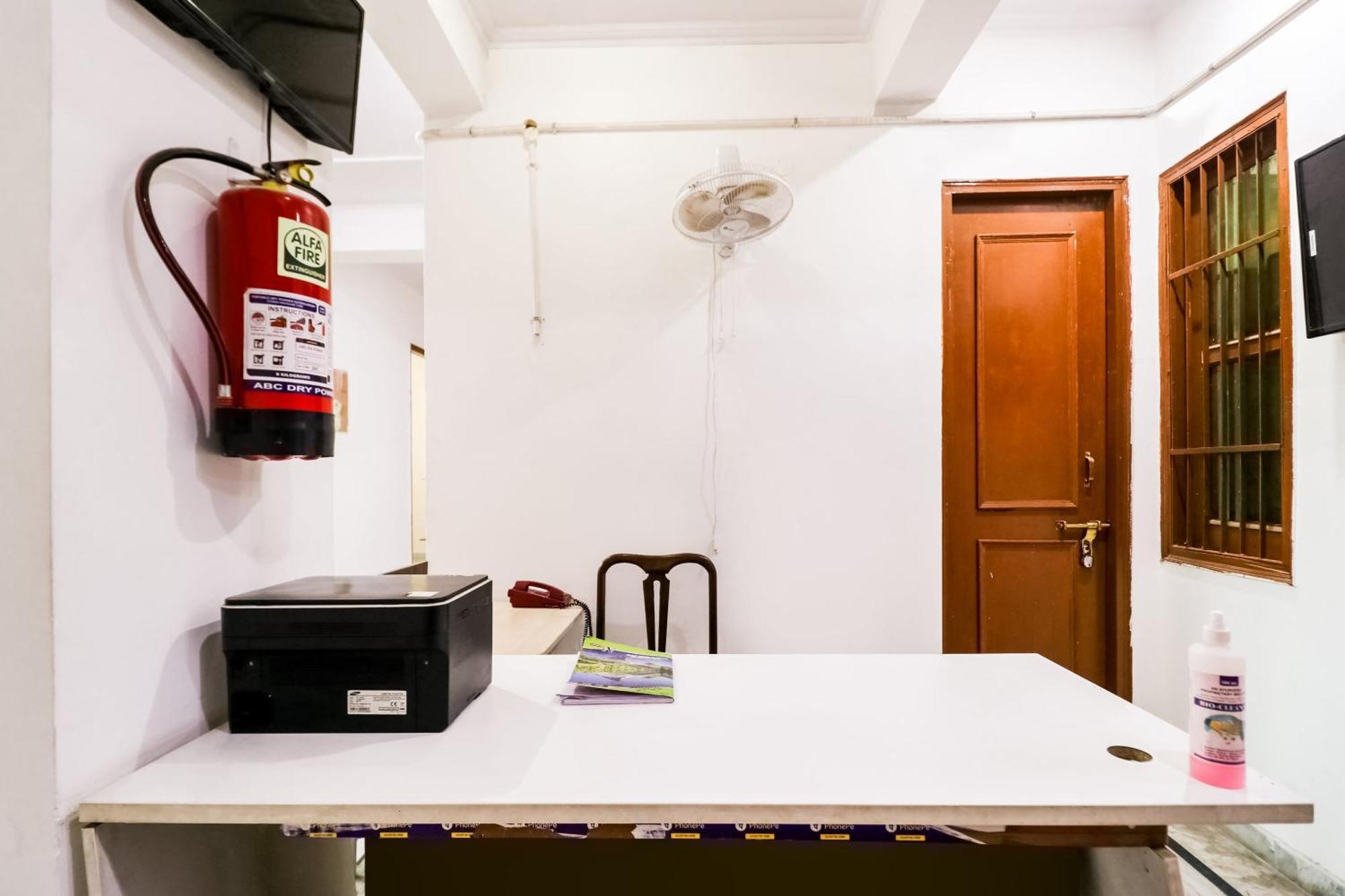 O Maurya Residency Hotel Gurgaon
