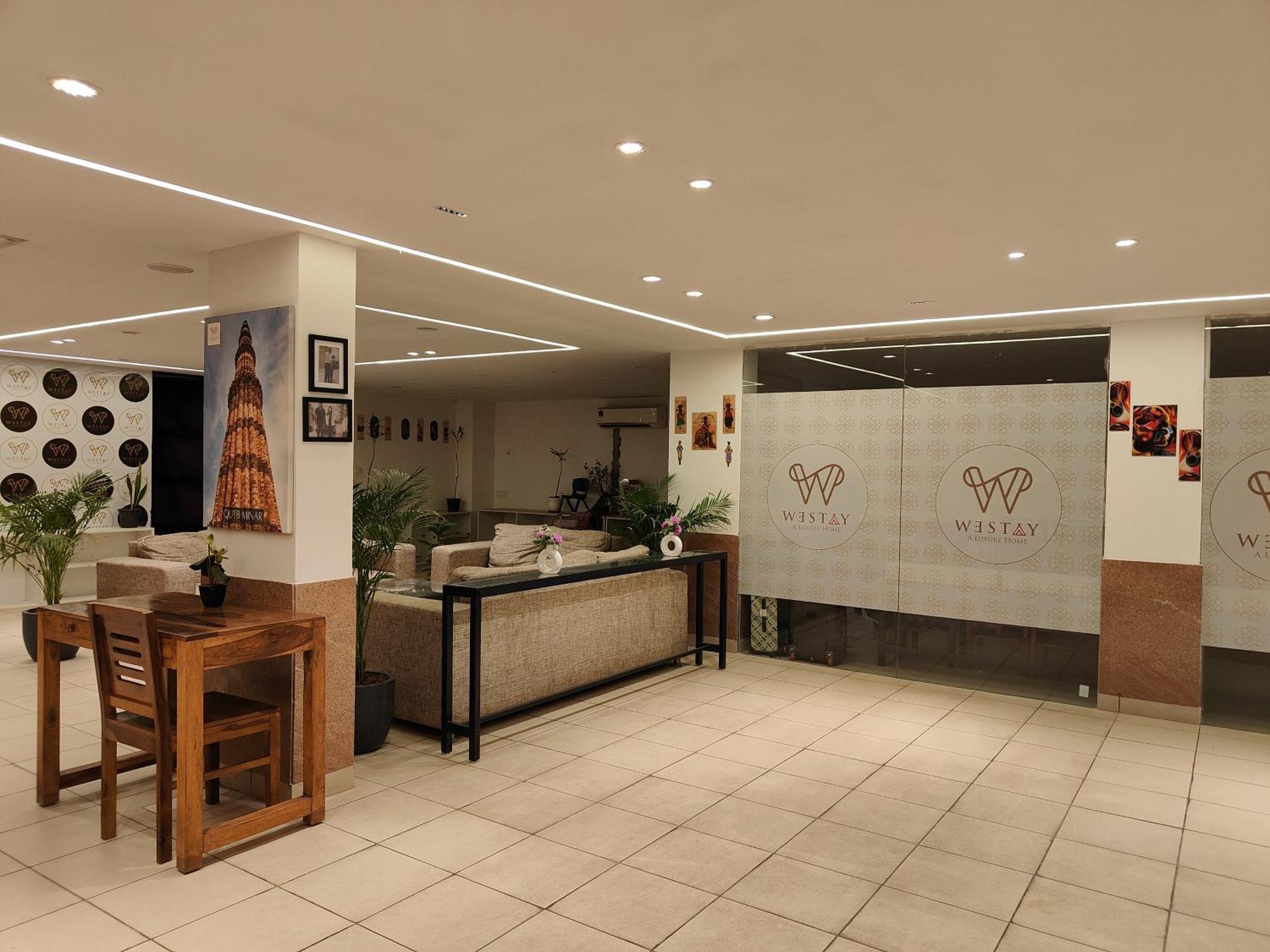 Guest house Mulmul By Westay *