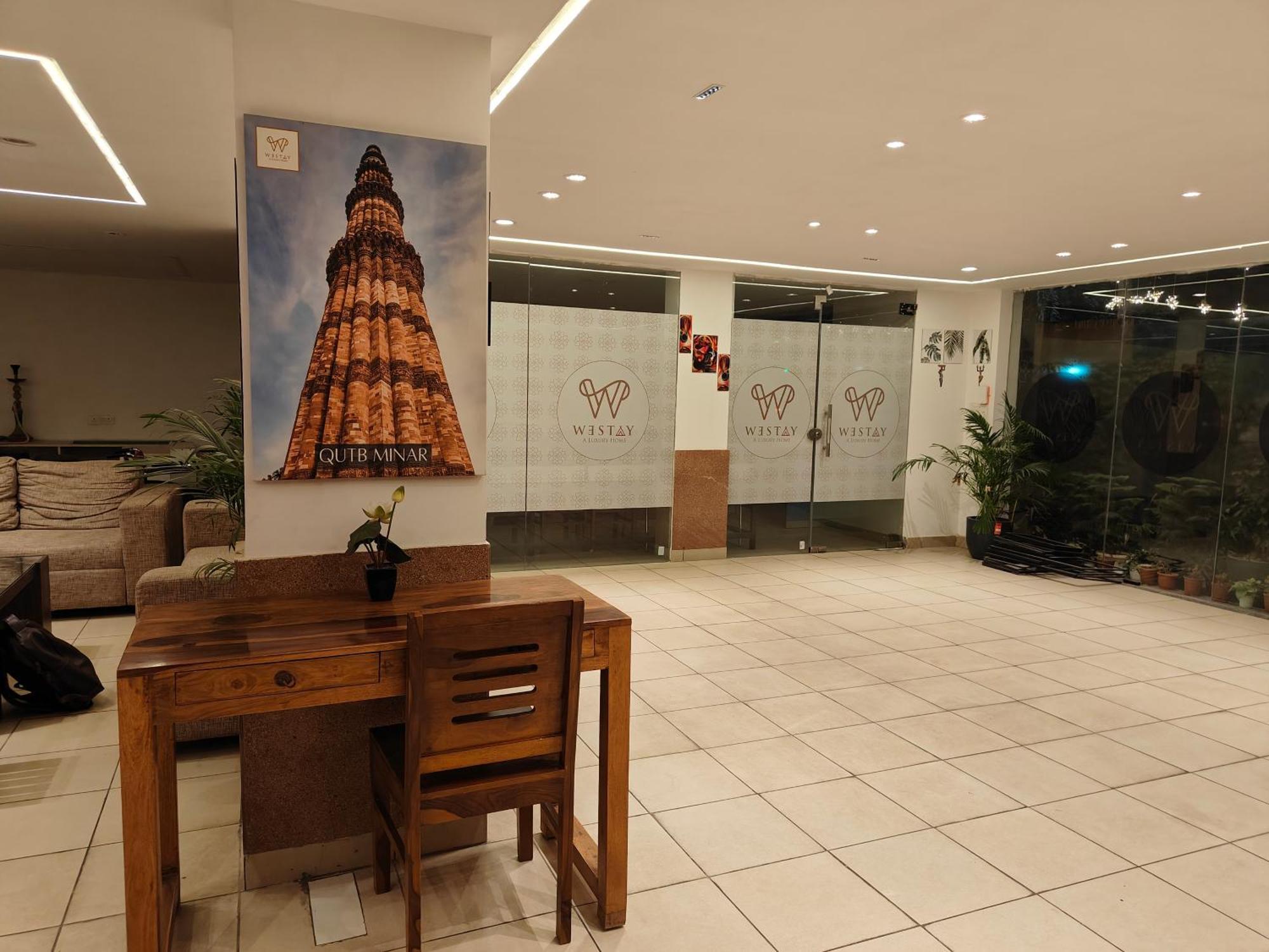Mulmul By Westay Guest house