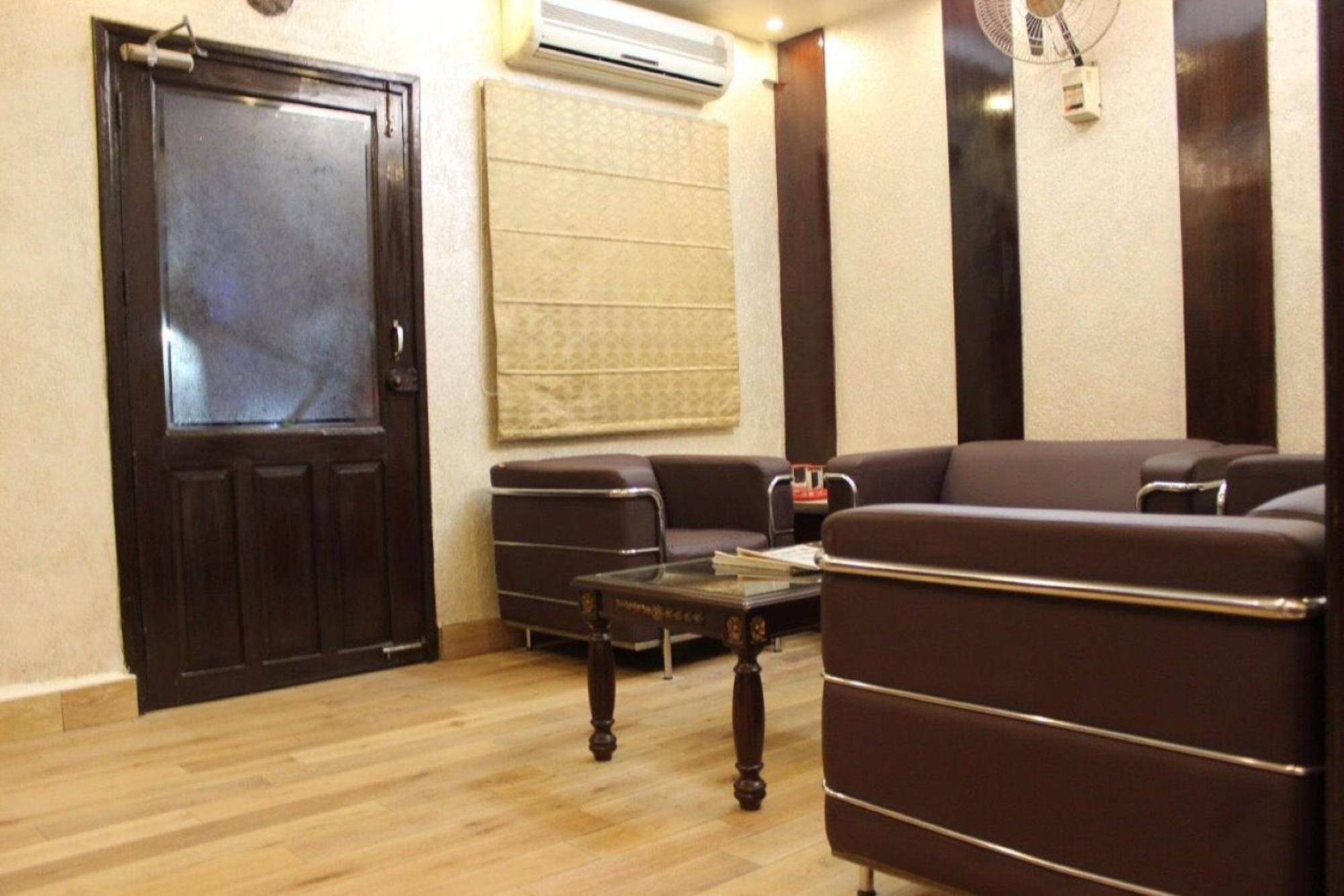 Hotel O Vatika Gurgaon