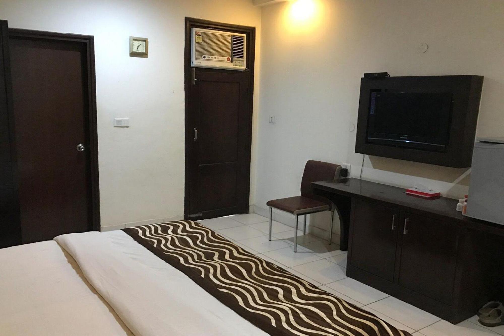 O Vatika Hotel 4*